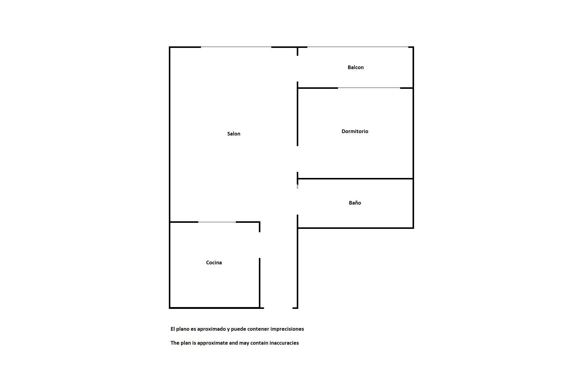 D'occasion - Appartement -
Torrevieja