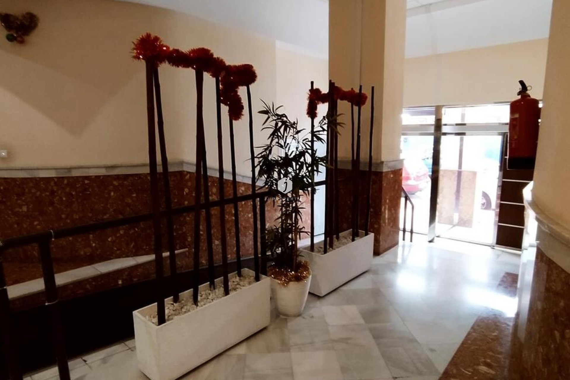 D'occasion - Appartement -
Torrevieja