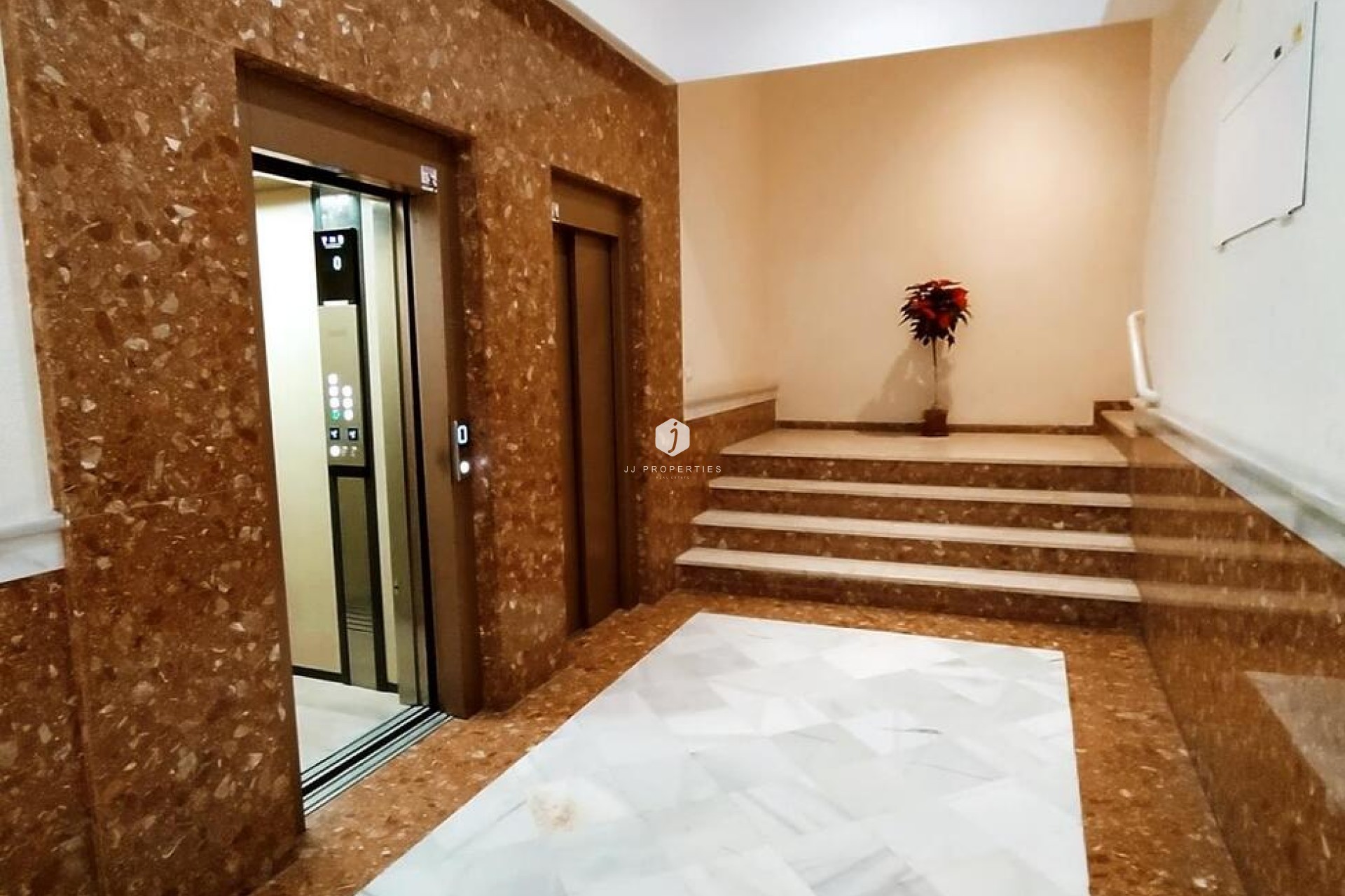 D'occasion - Appartement -
Torrevieja