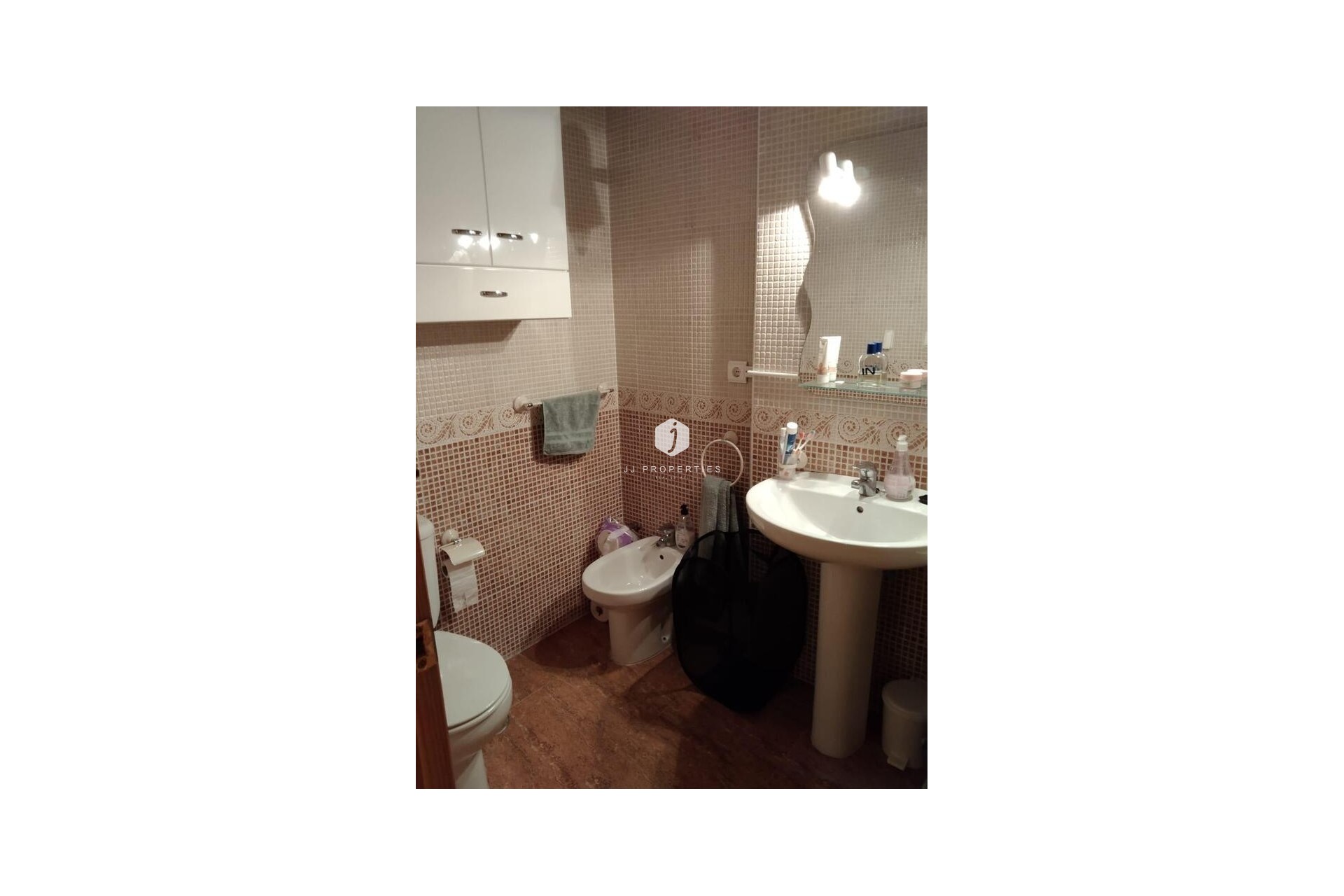 D'occasion - Appartement -
Torrevieja