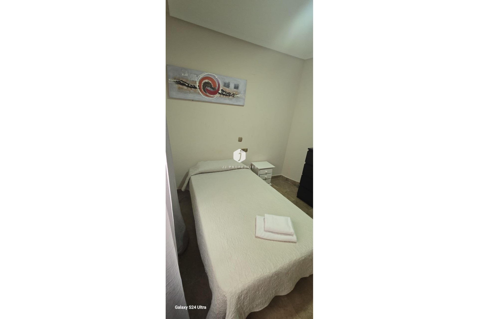 D'occasion - Appartement -
Torrevieja