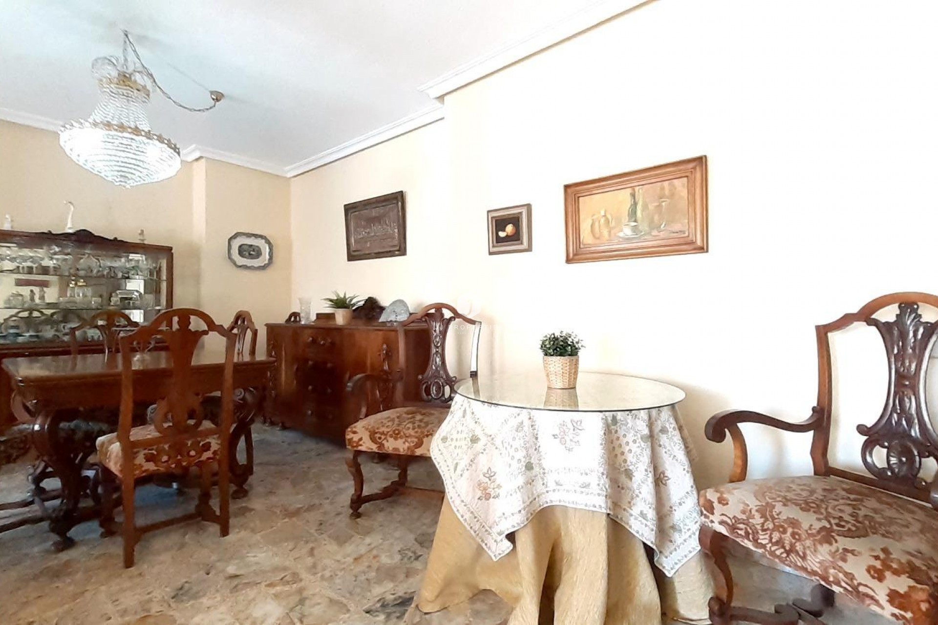 D'occasion - Appartement -
Torrevieja