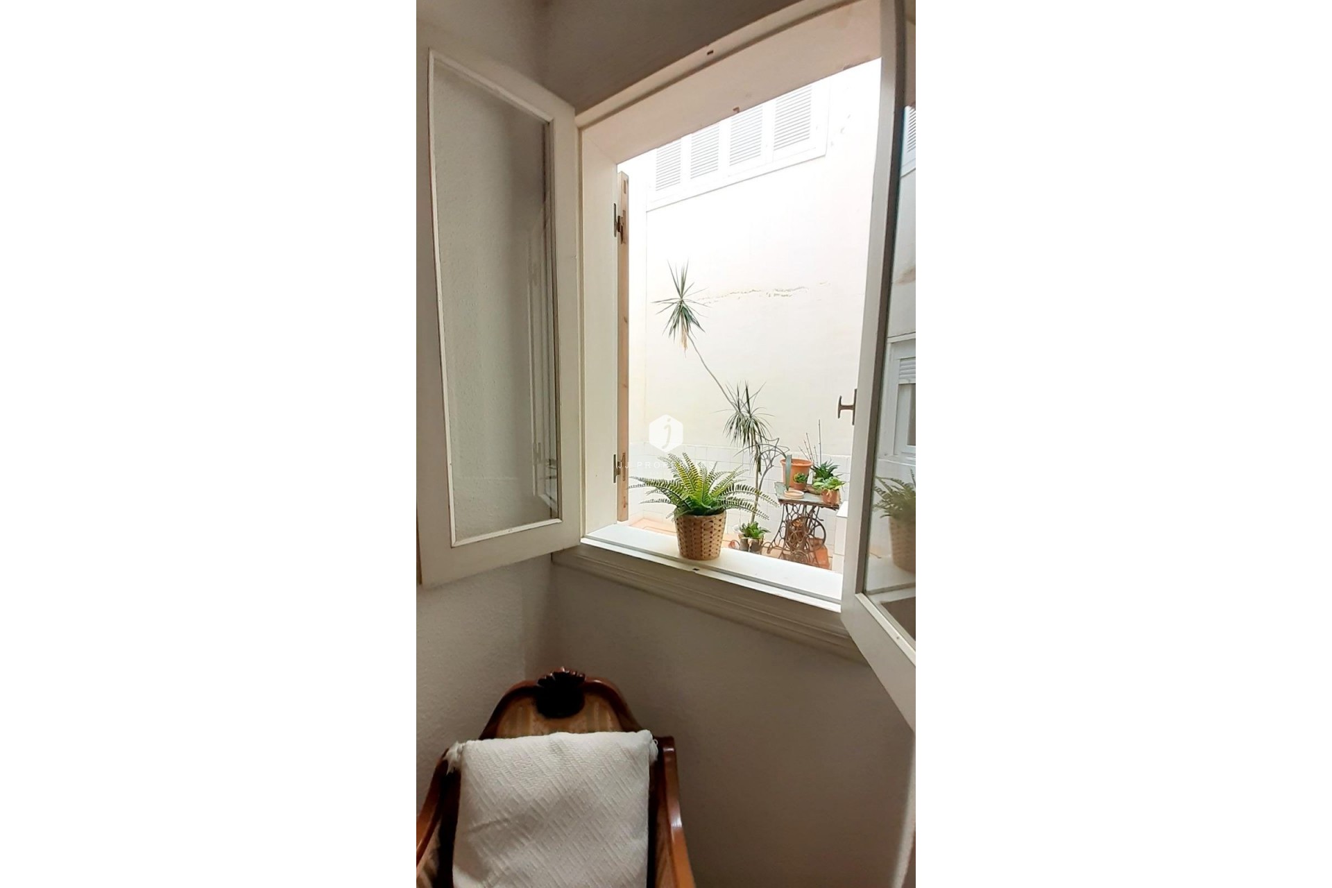 D'occasion - Appartement -
Torrevieja