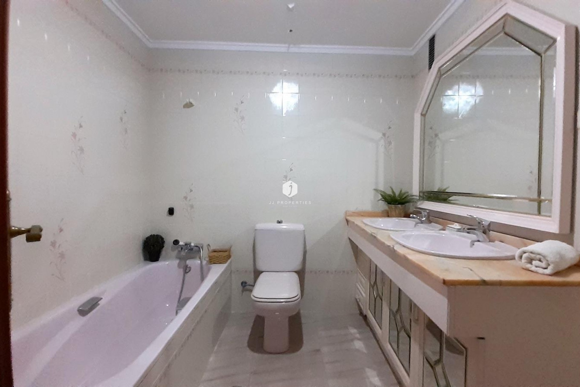 D'occasion - Appartement -
Torrevieja