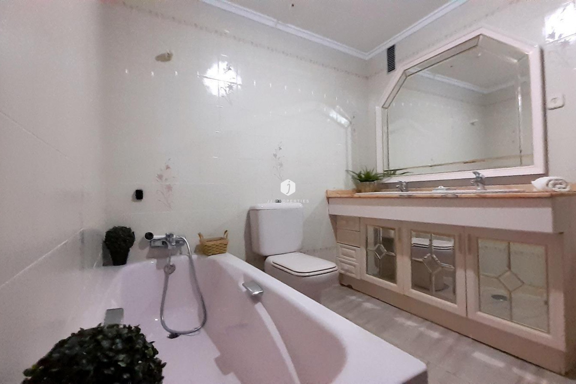 D'occasion - Appartement -
Torrevieja