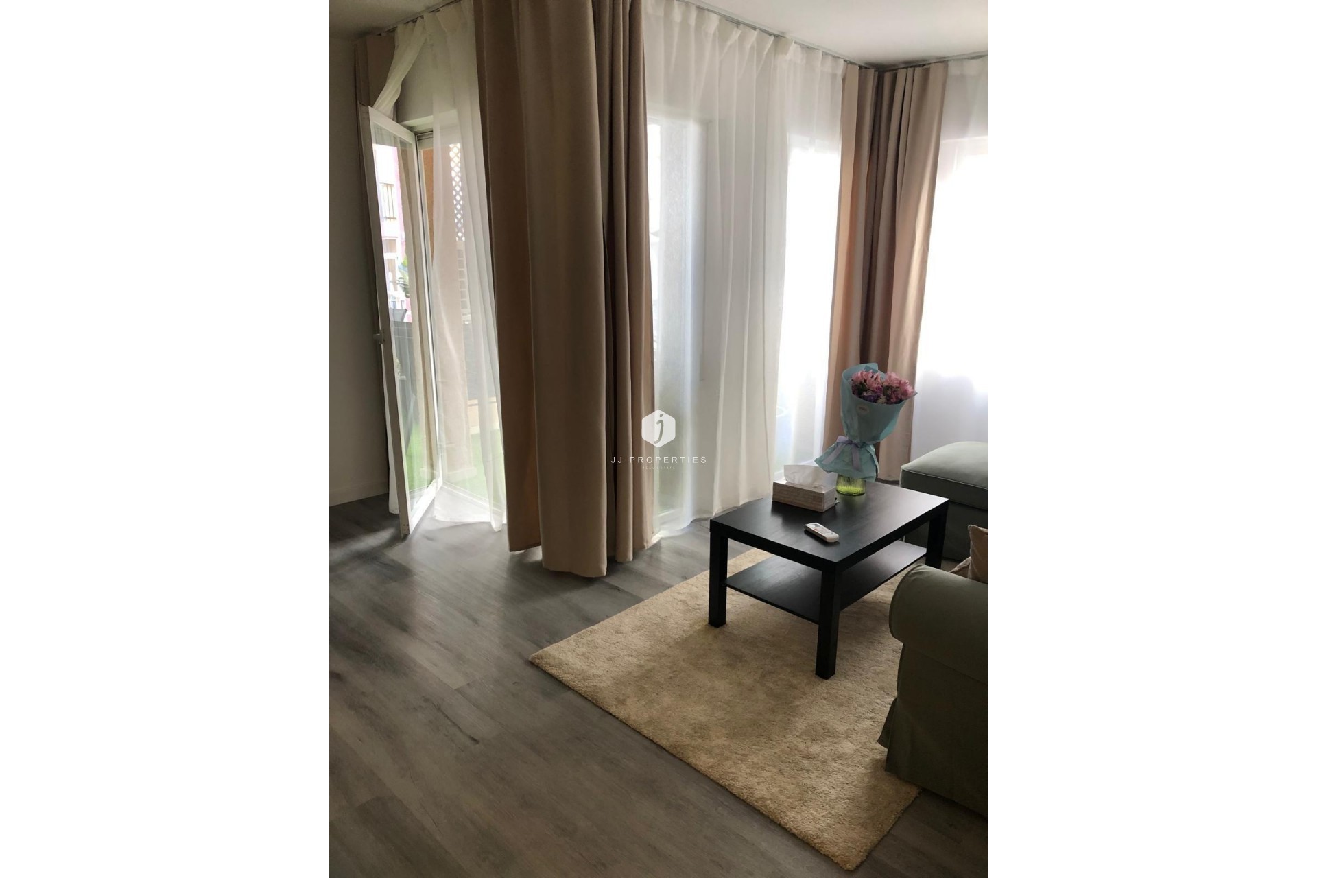 D'occasion - Appartement -
Torrevieja