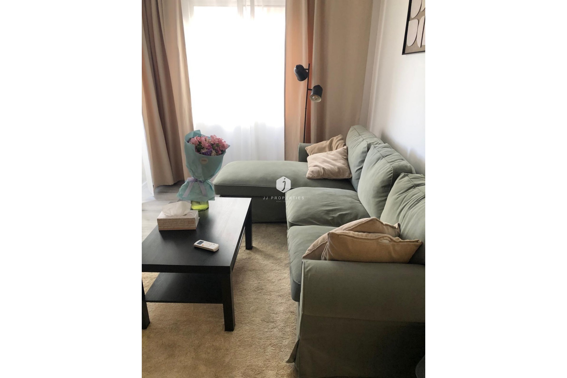 D'occasion - Appartement -
Torrevieja