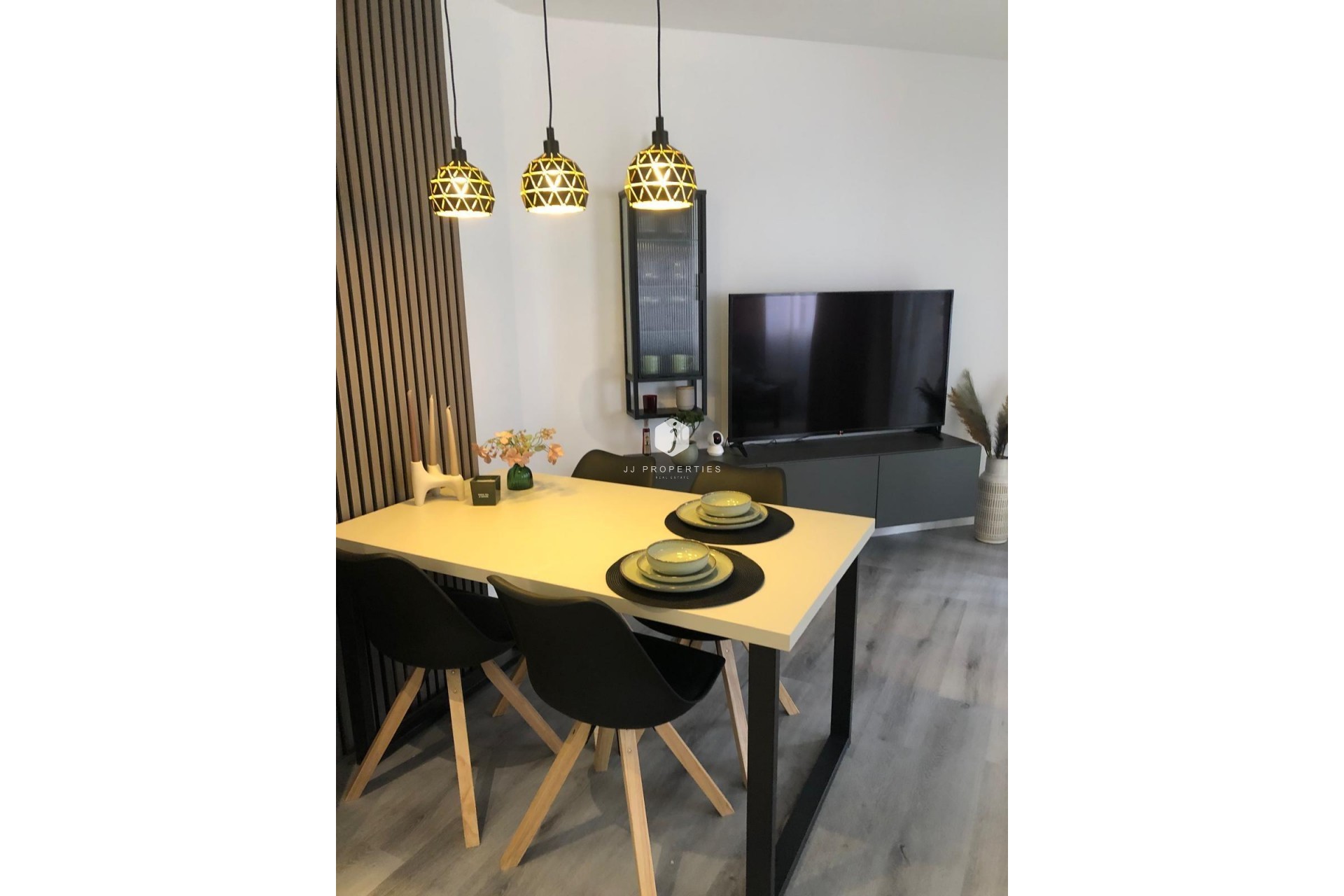 D'occasion - Appartement -
Torrevieja