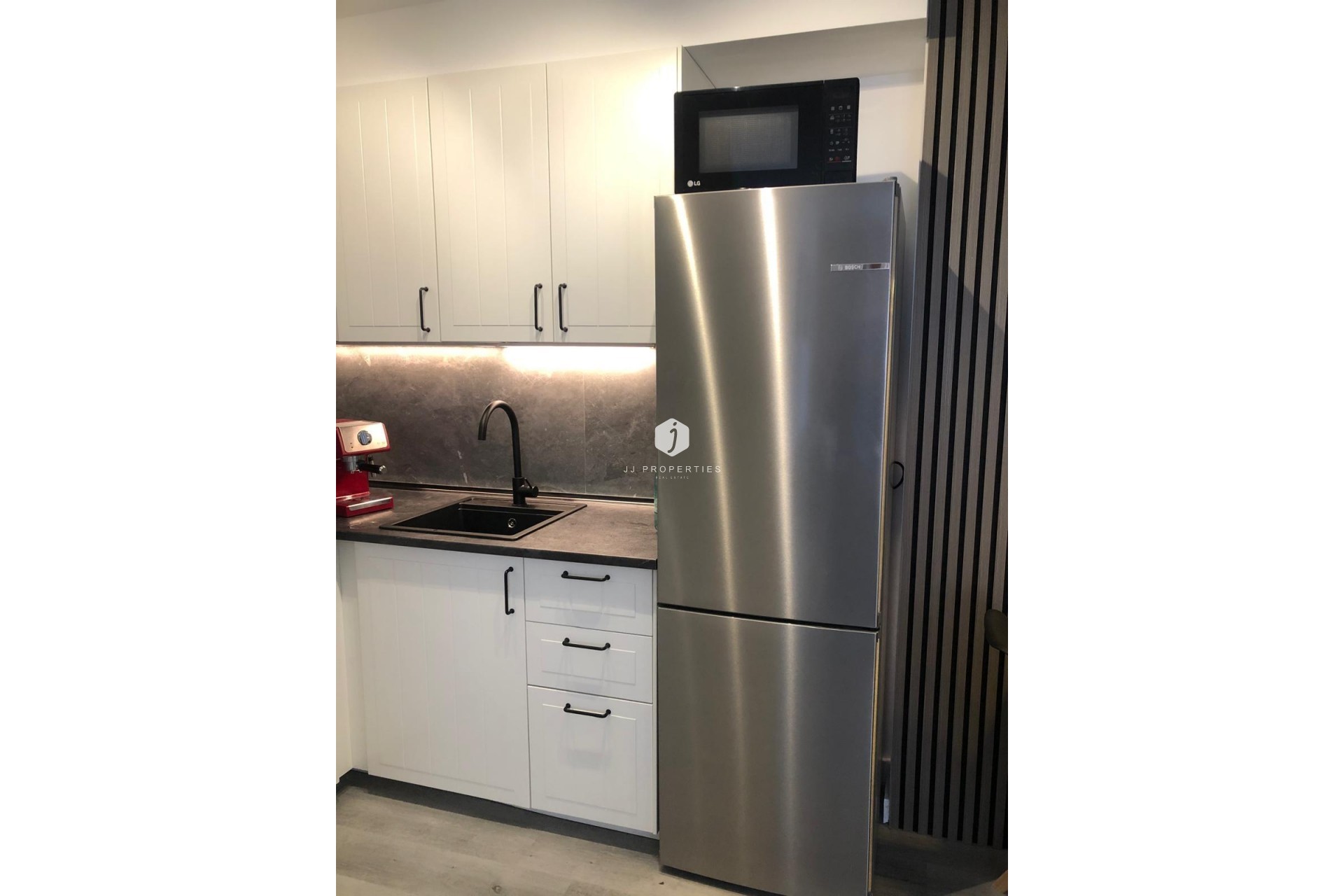 D'occasion - Appartement -
Torrevieja