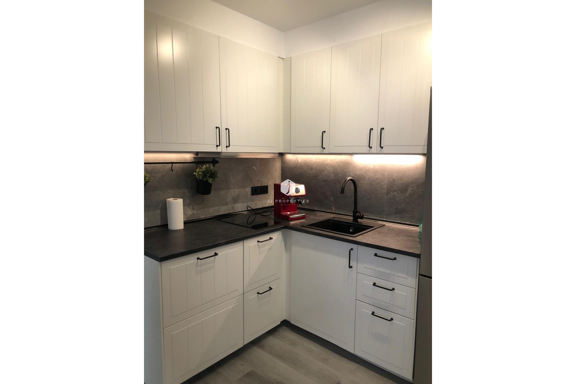 D'occasion - Appartement -
Torrevieja