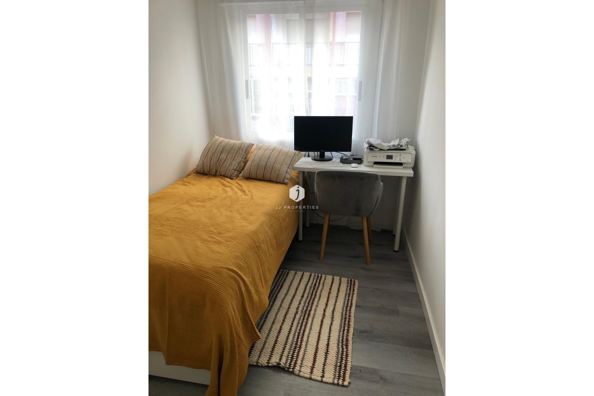 D'occasion - Appartement -
Torrevieja