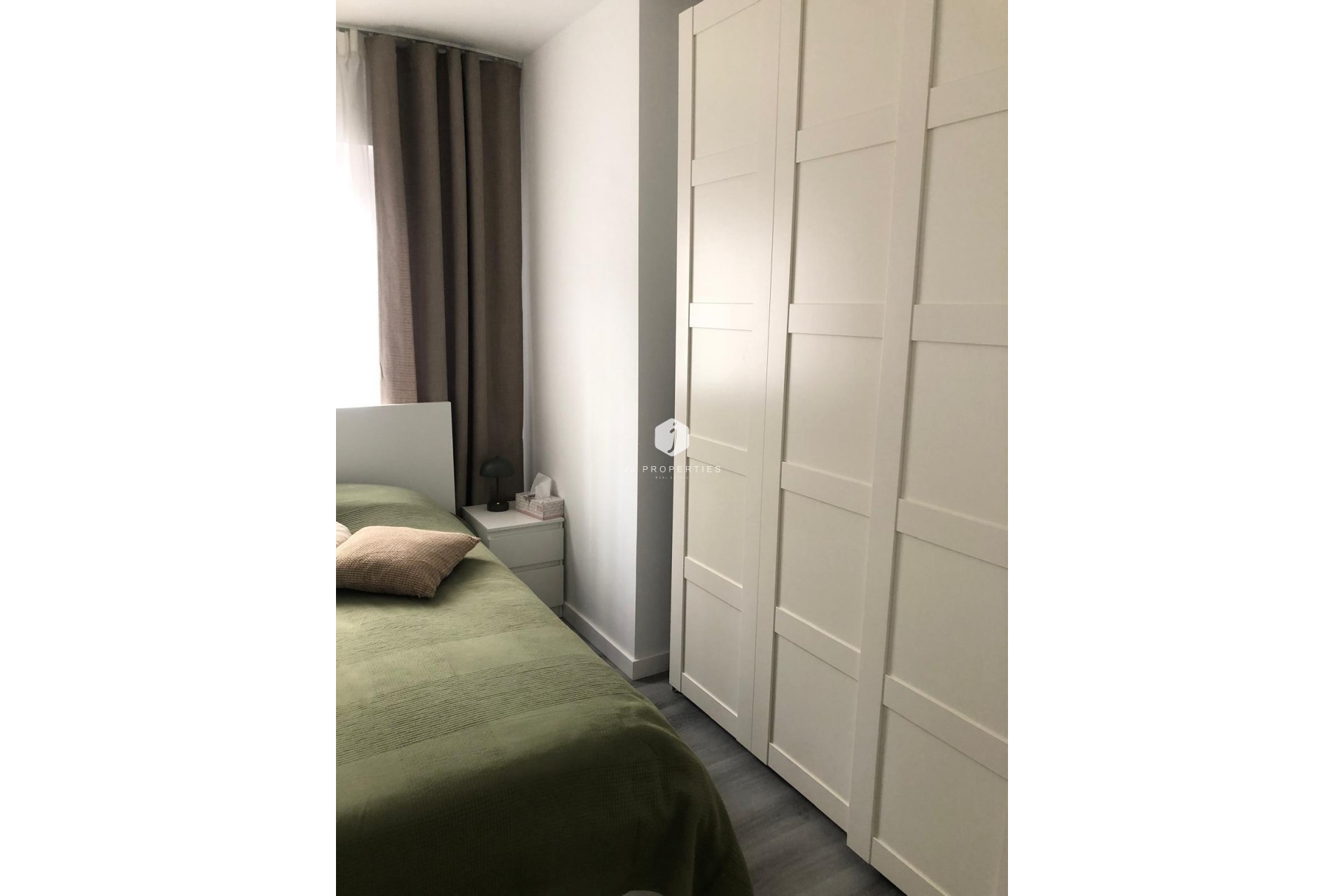 D'occasion - Appartement -
Torrevieja