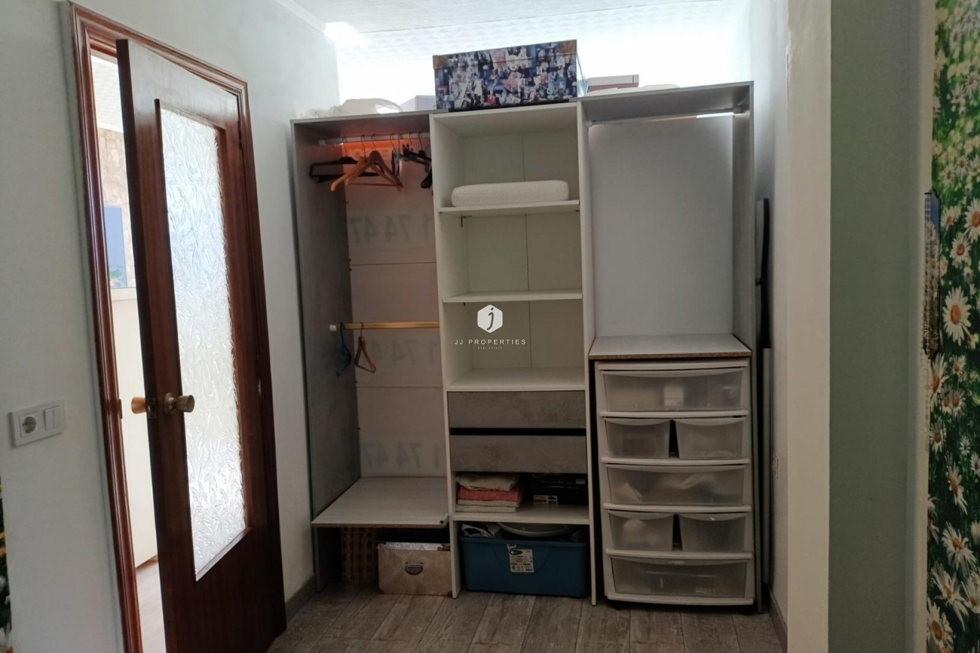 D'occasion - Appartement -
Torrevieja