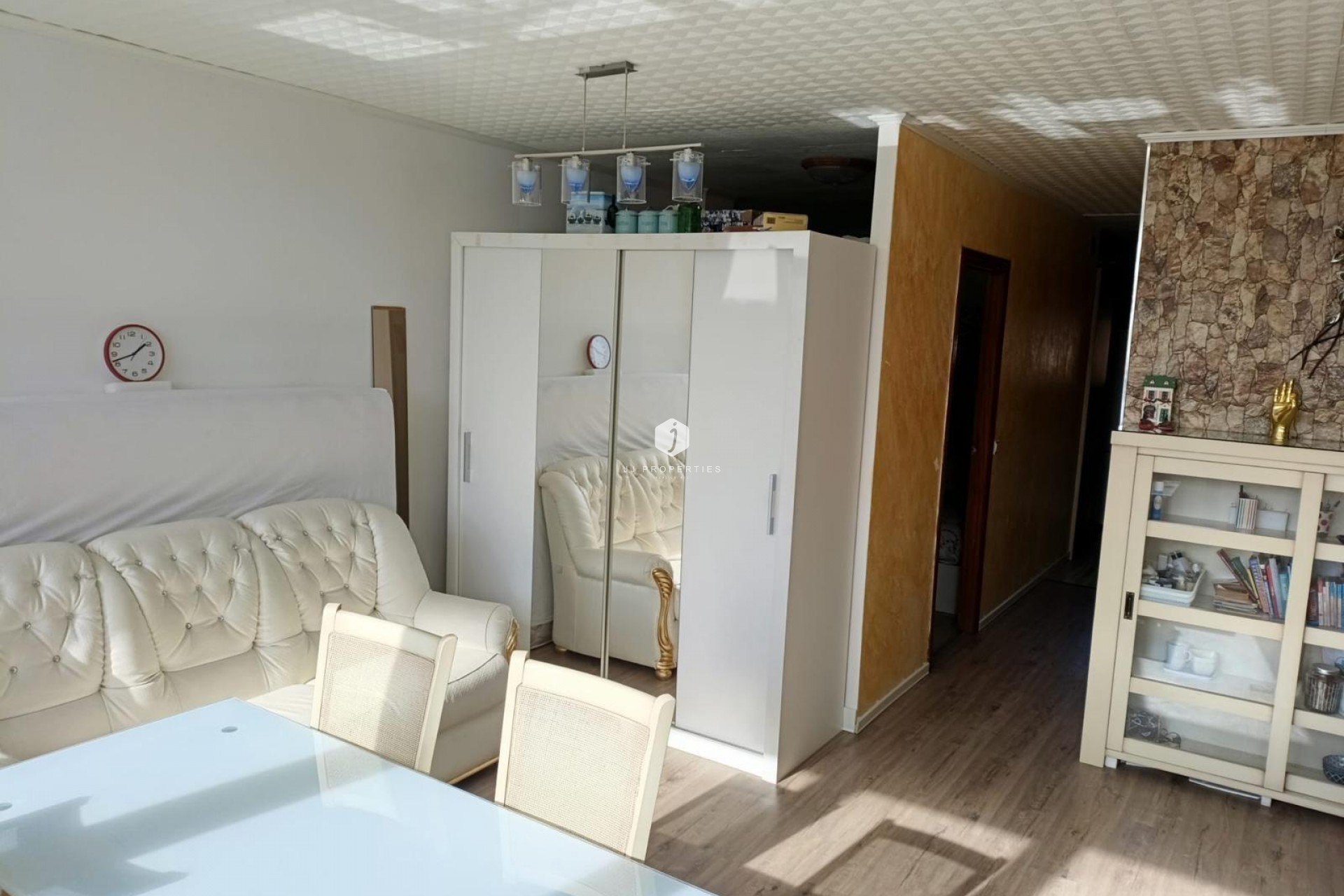 D'occasion - Appartement -
Torrevieja