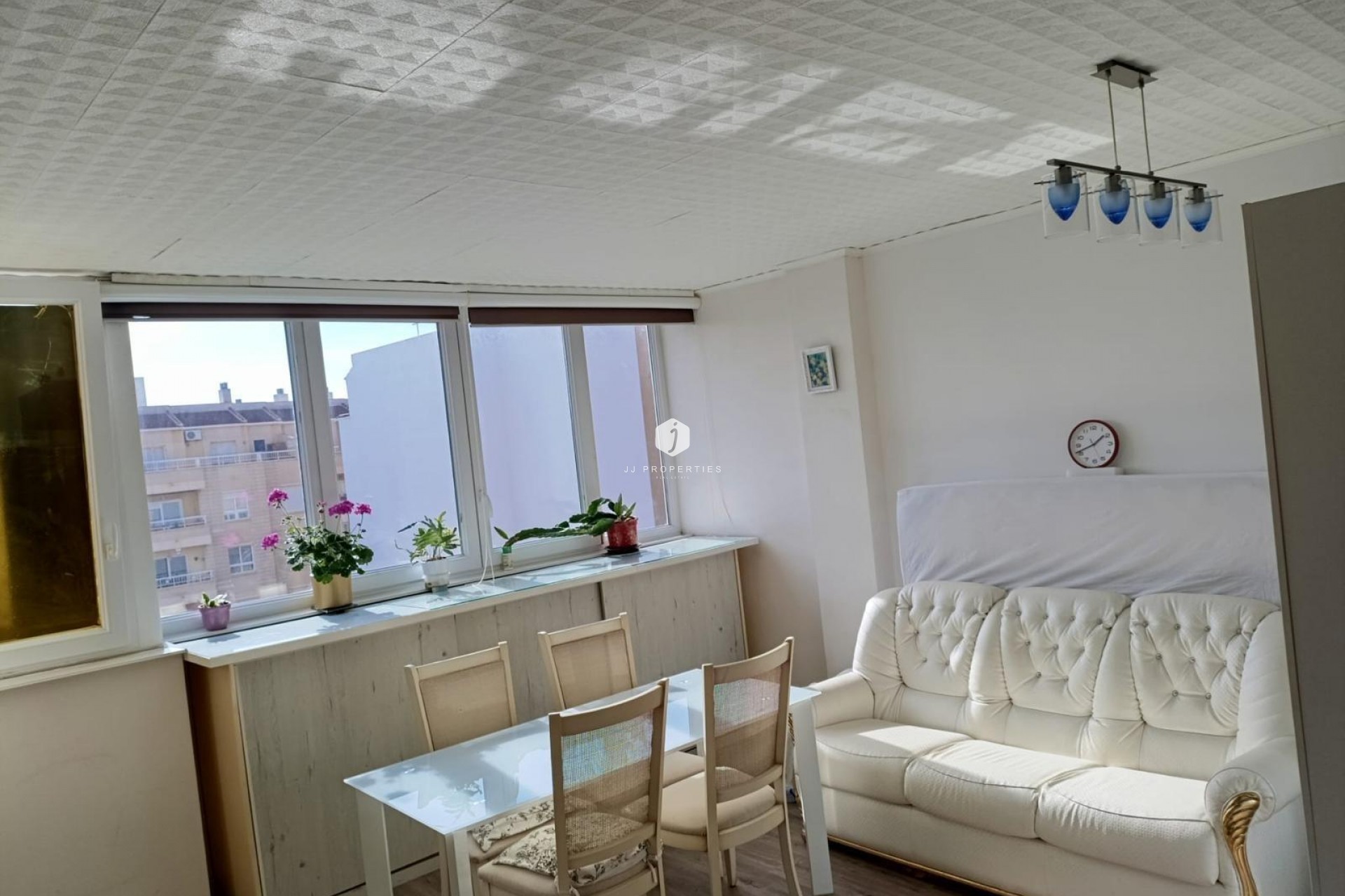 D'occasion - Appartement -
Torrevieja