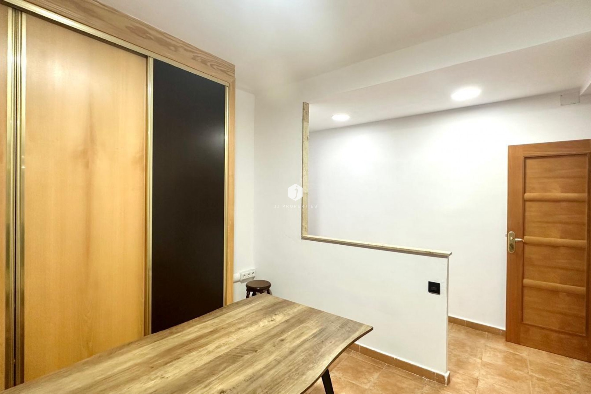 D'occasion - Appartement -
Torrevieja