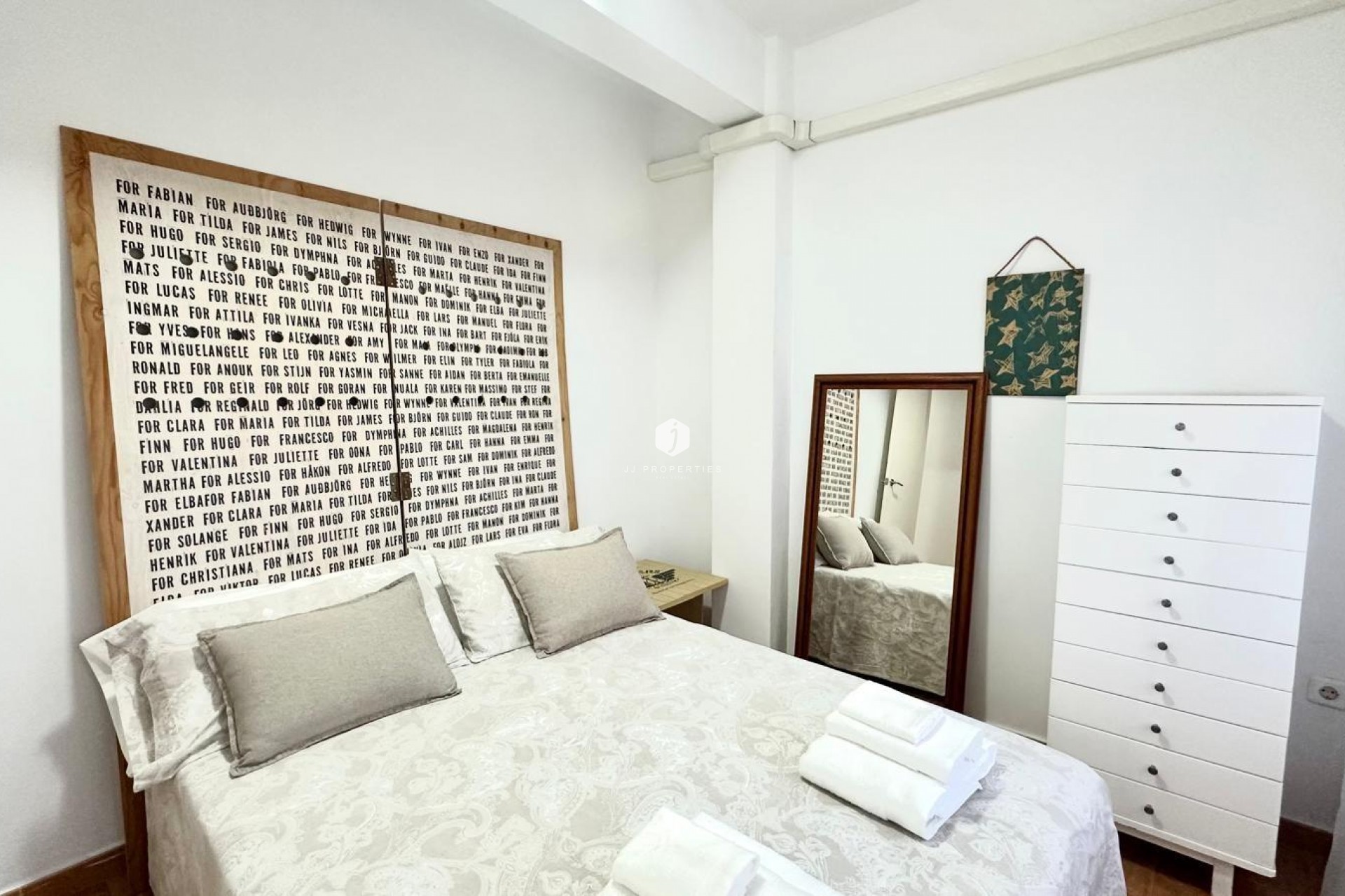 D'occasion - Appartement -
Torrevieja