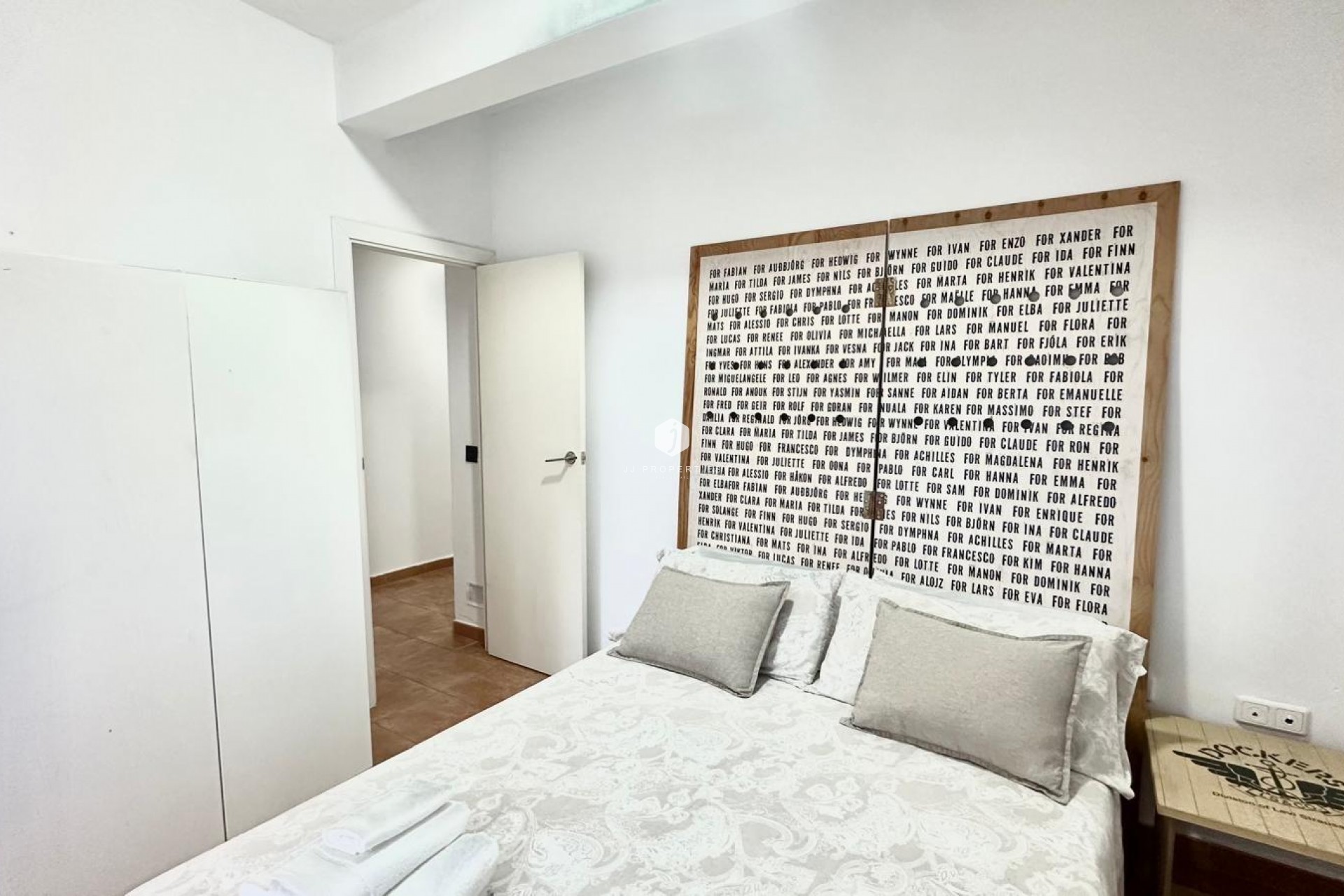 D'occasion - Appartement -
Torrevieja