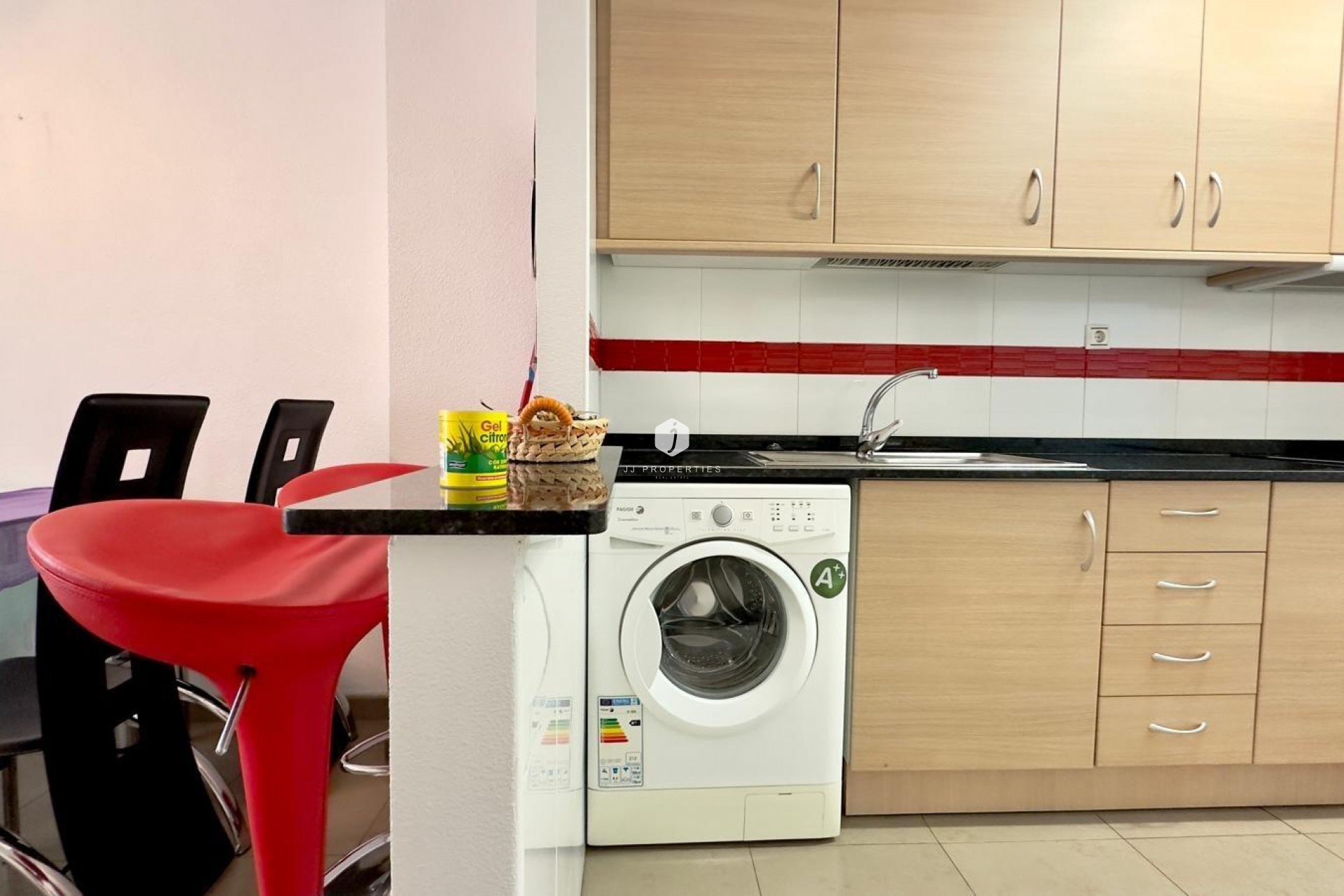 D'occasion - Appartement -
Torrevieja