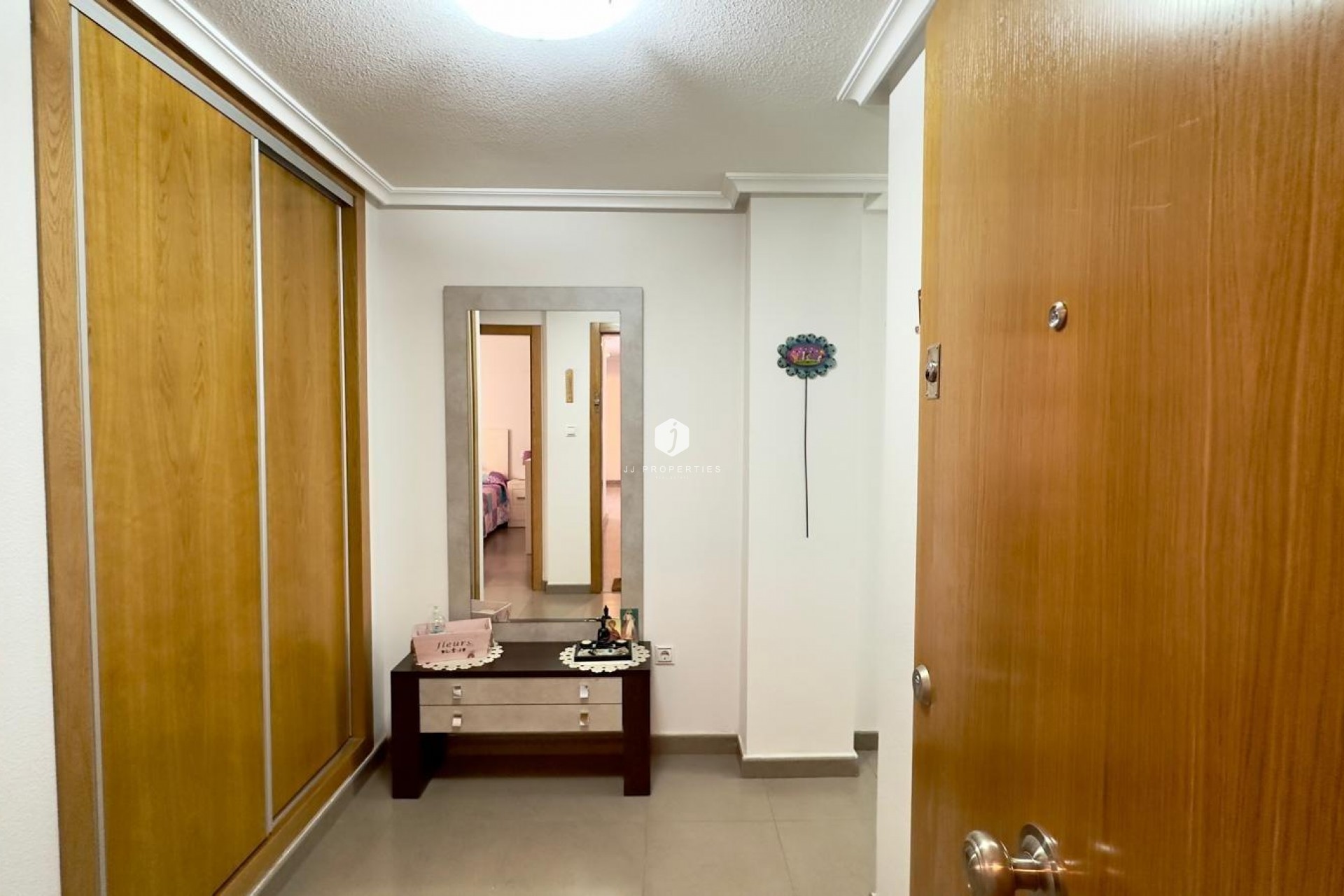 D'occasion - Appartement -
Torrevieja
