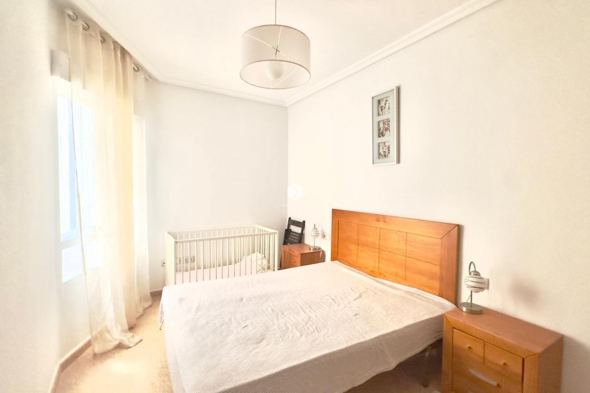 D'occasion - Appartement -
Torrevieja