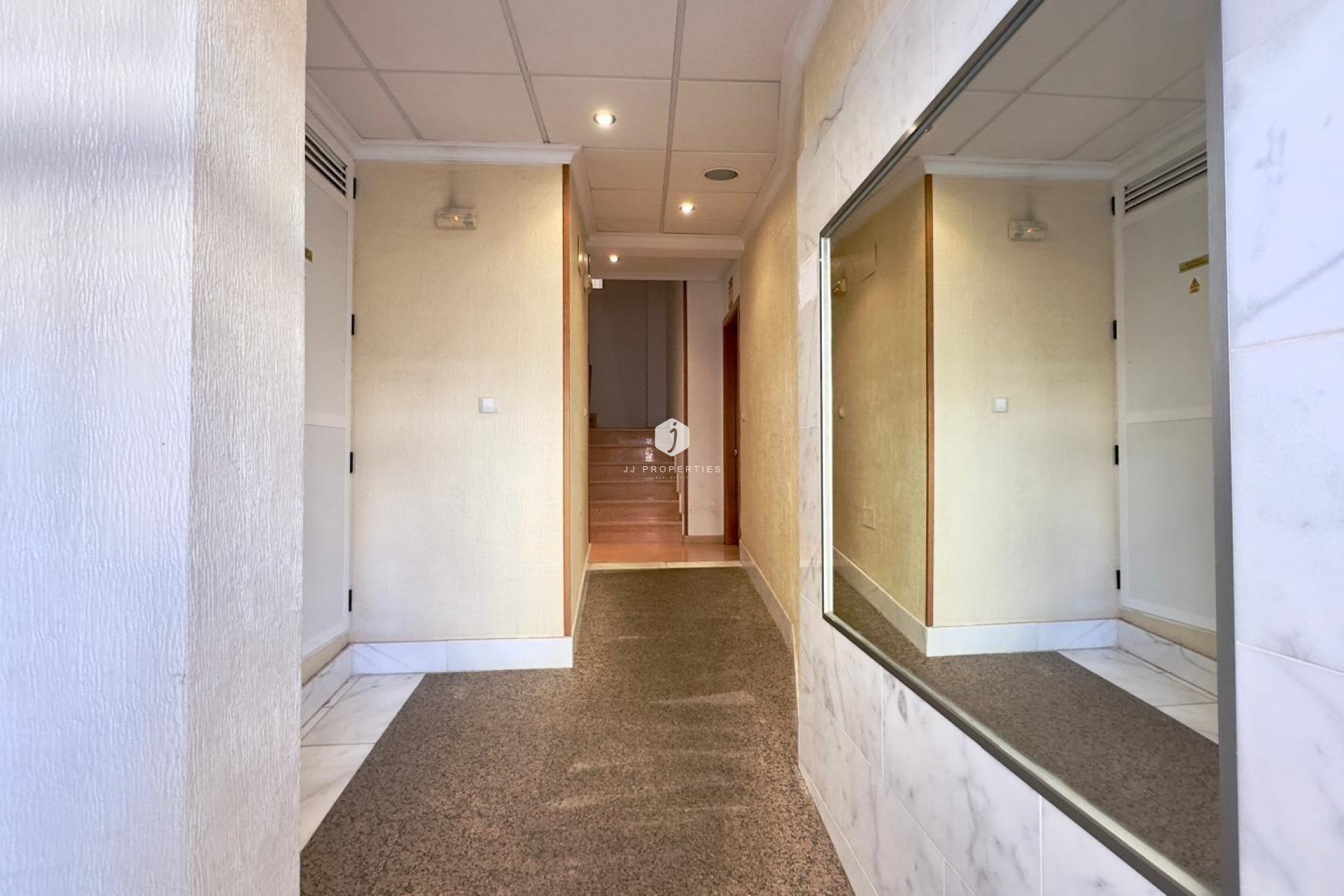 D'occasion - Appartement -
Torrevieja