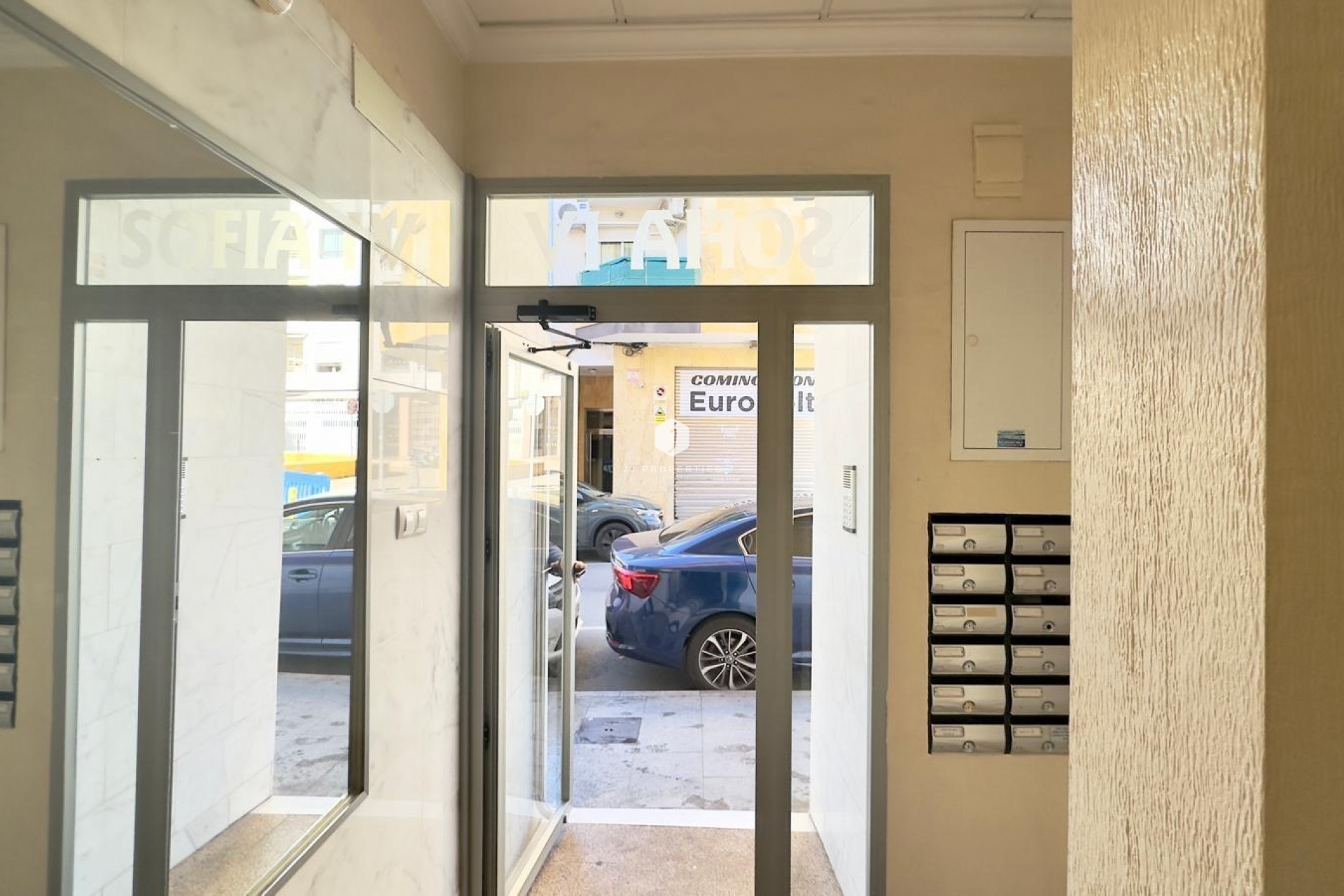 D'occasion - Appartement -
Torrevieja