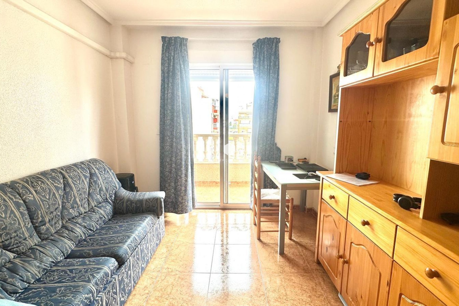 D'occasion - Appartement -
Torrevieja
