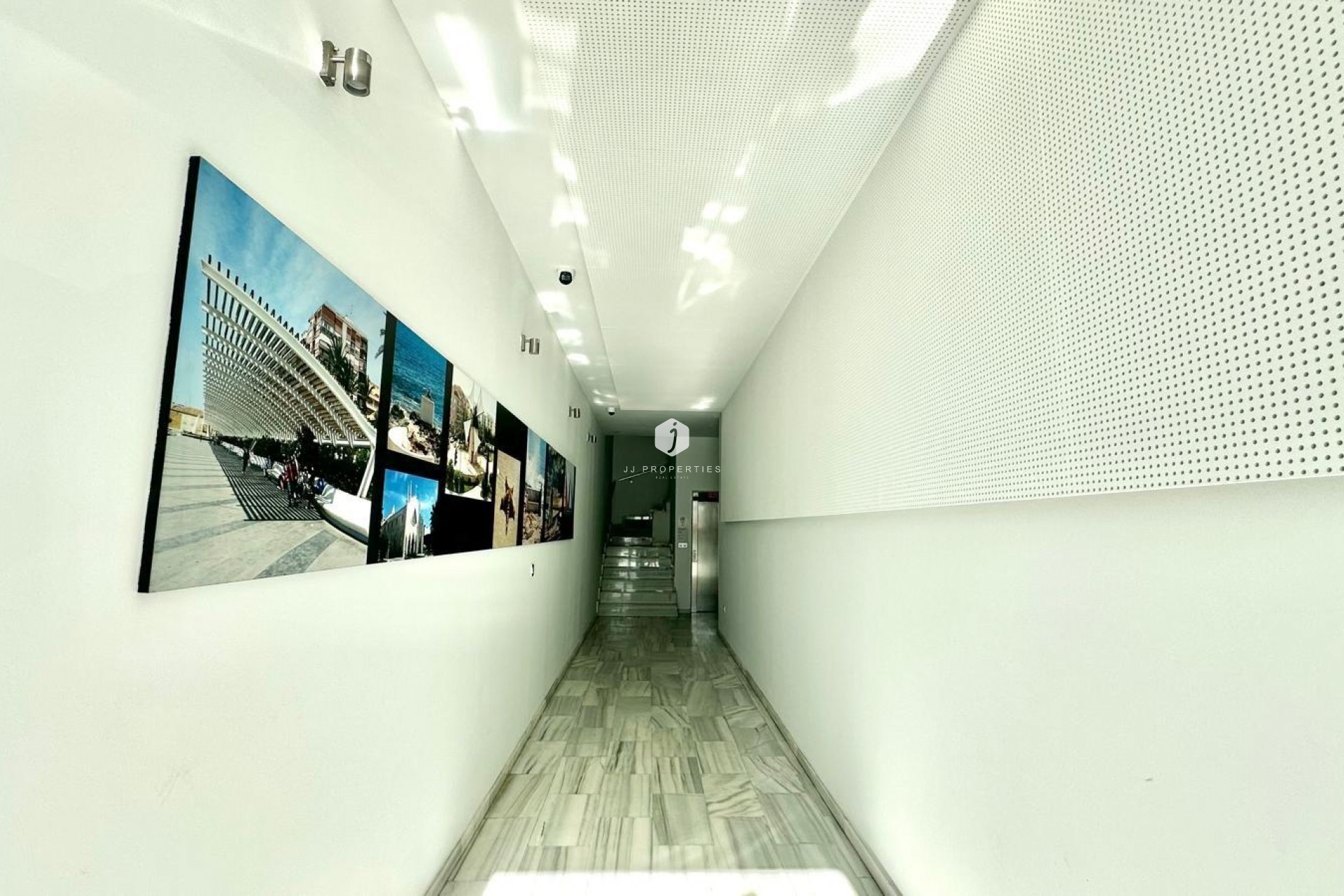 D'occasion - Appartement -
Torrevieja