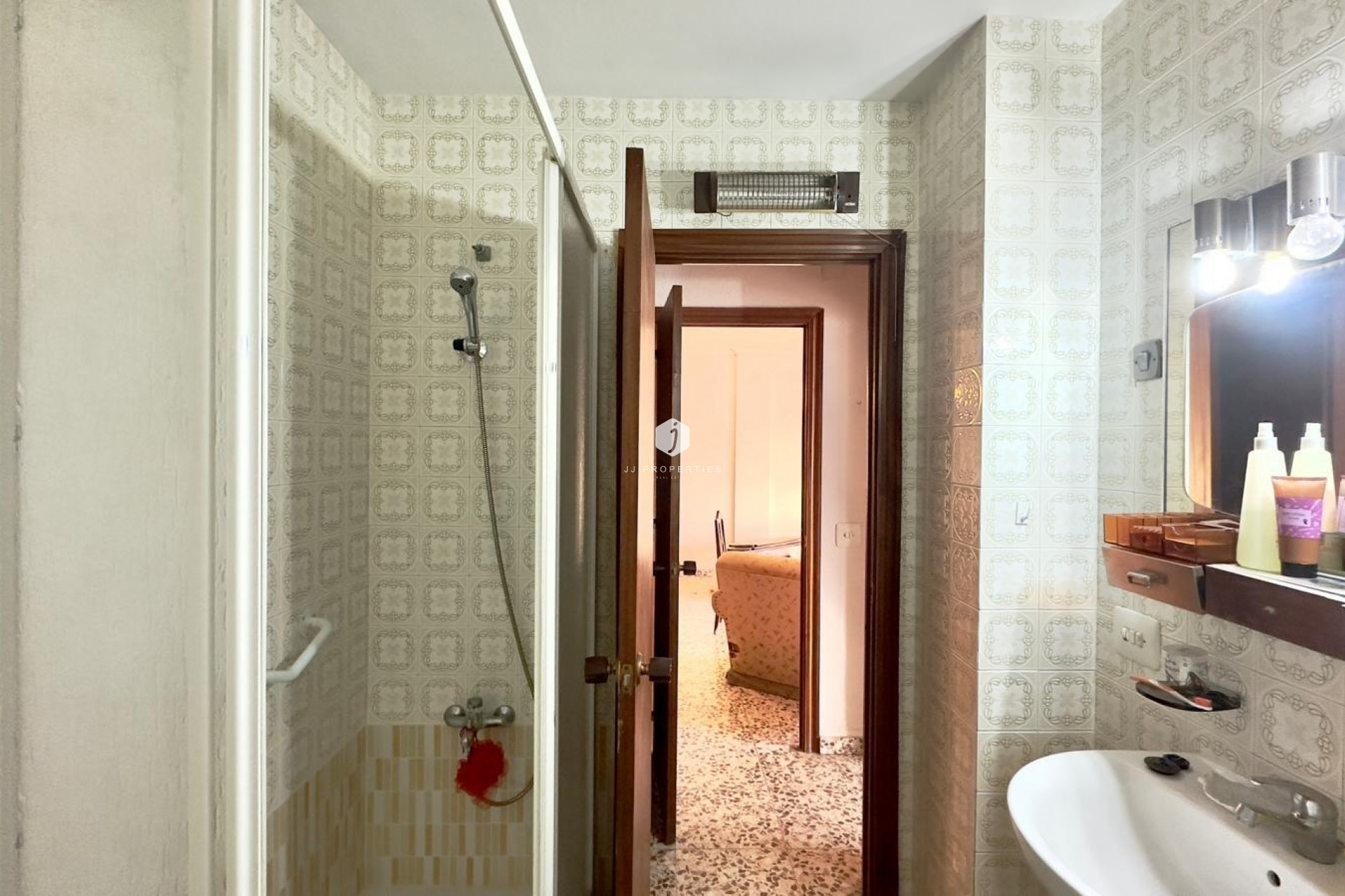 D'occasion - Appartement -
Torrevieja