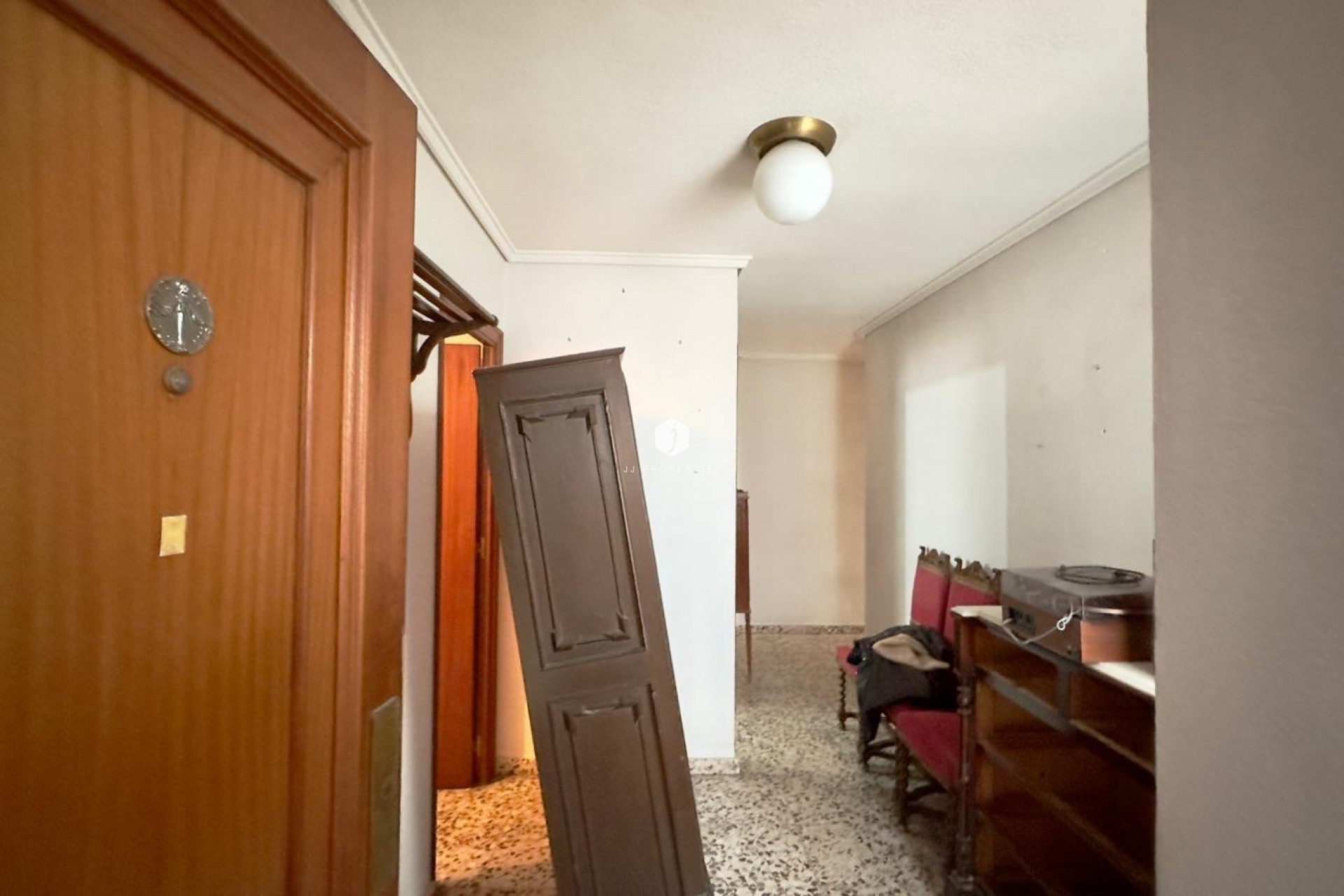 D'occasion - Appartement -
Torrevieja