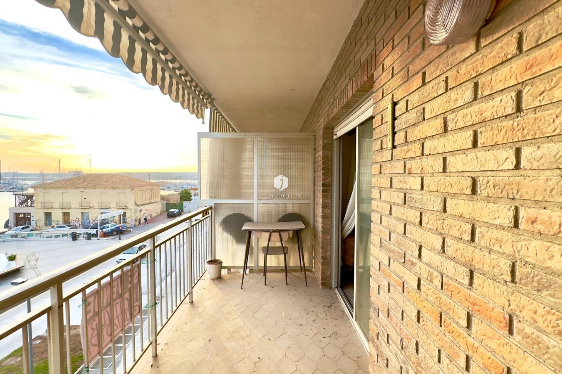 D'occasion - Appartement -
Torrevieja