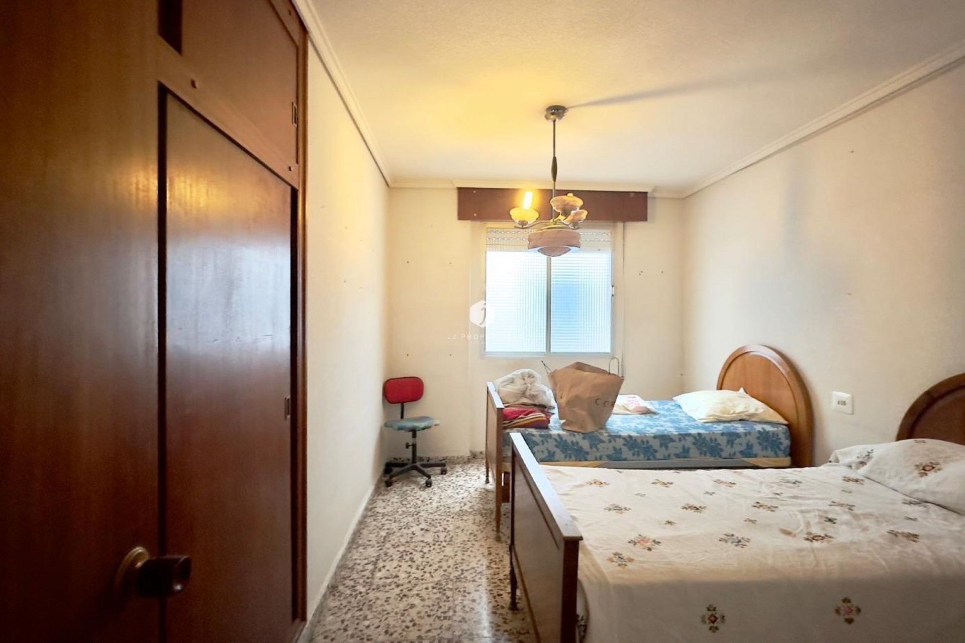 D'occasion - Appartement -
Torrevieja