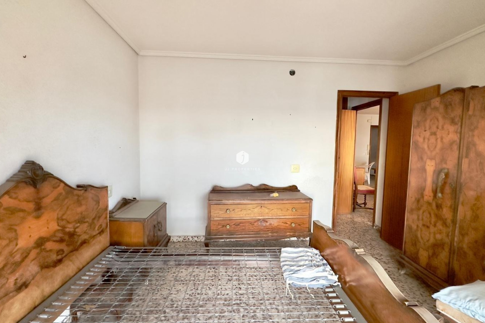 D'occasion - Appartement -
Torrevieja