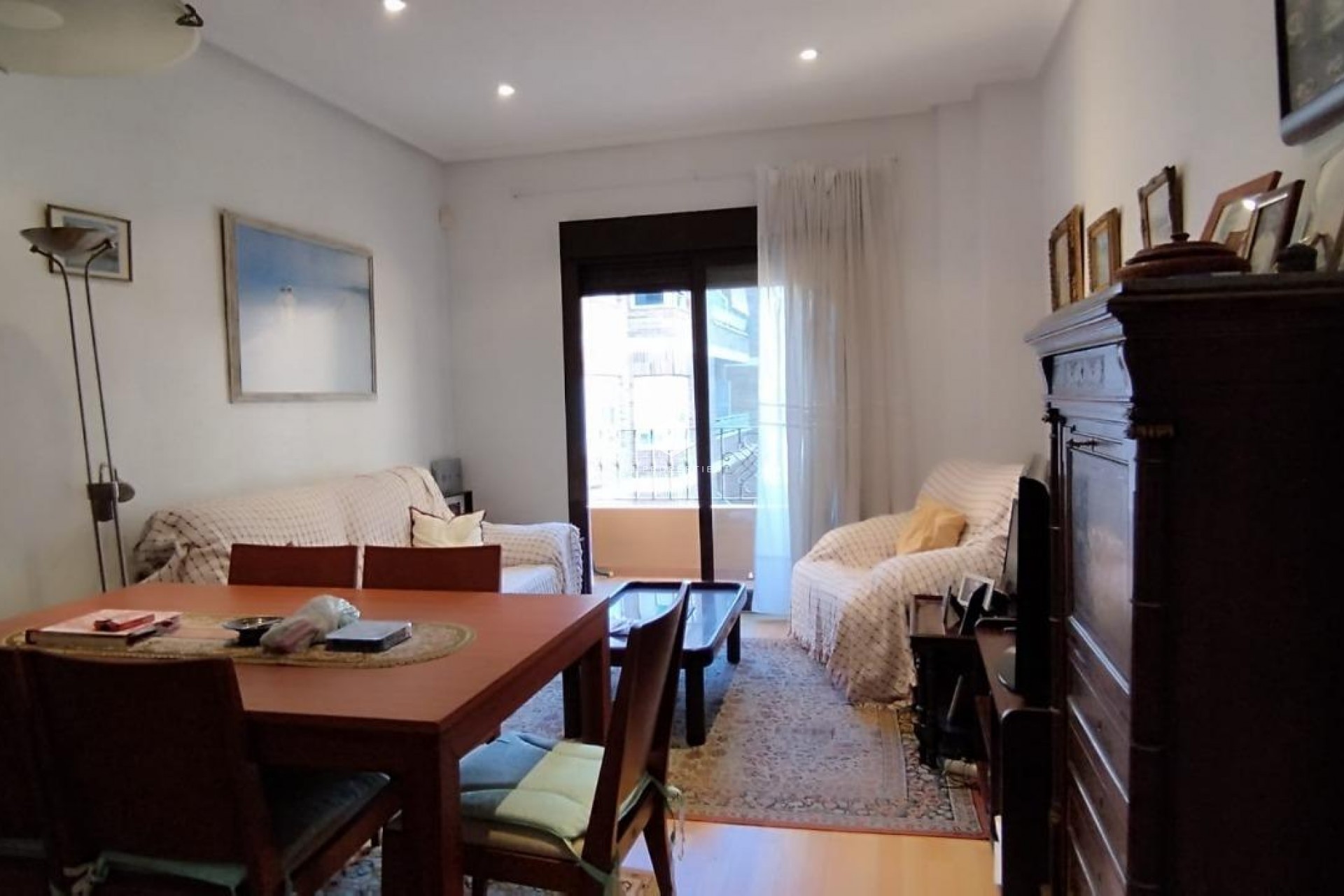 D'occasion - Appartement -
Torrevieja