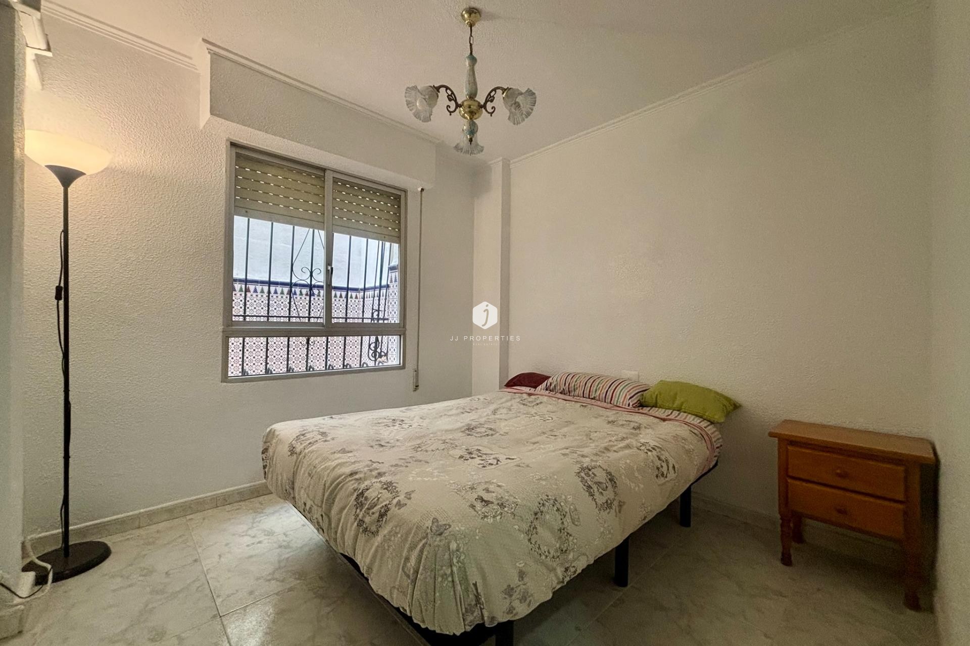 D'occasion - Appartement -
Torrevieja