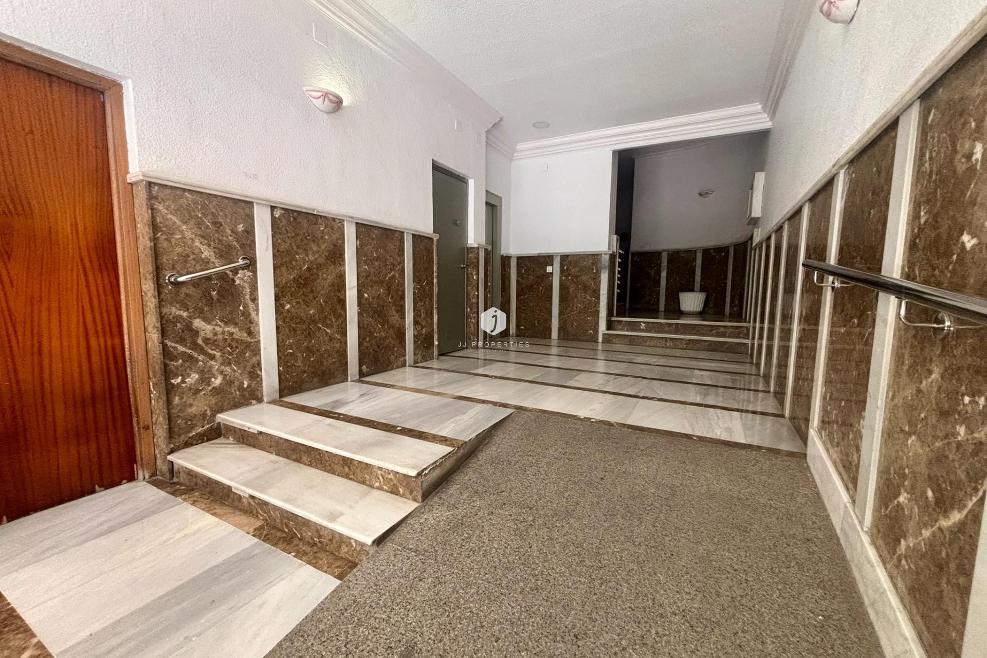 D'occasion - Appartement -
Torrevieja