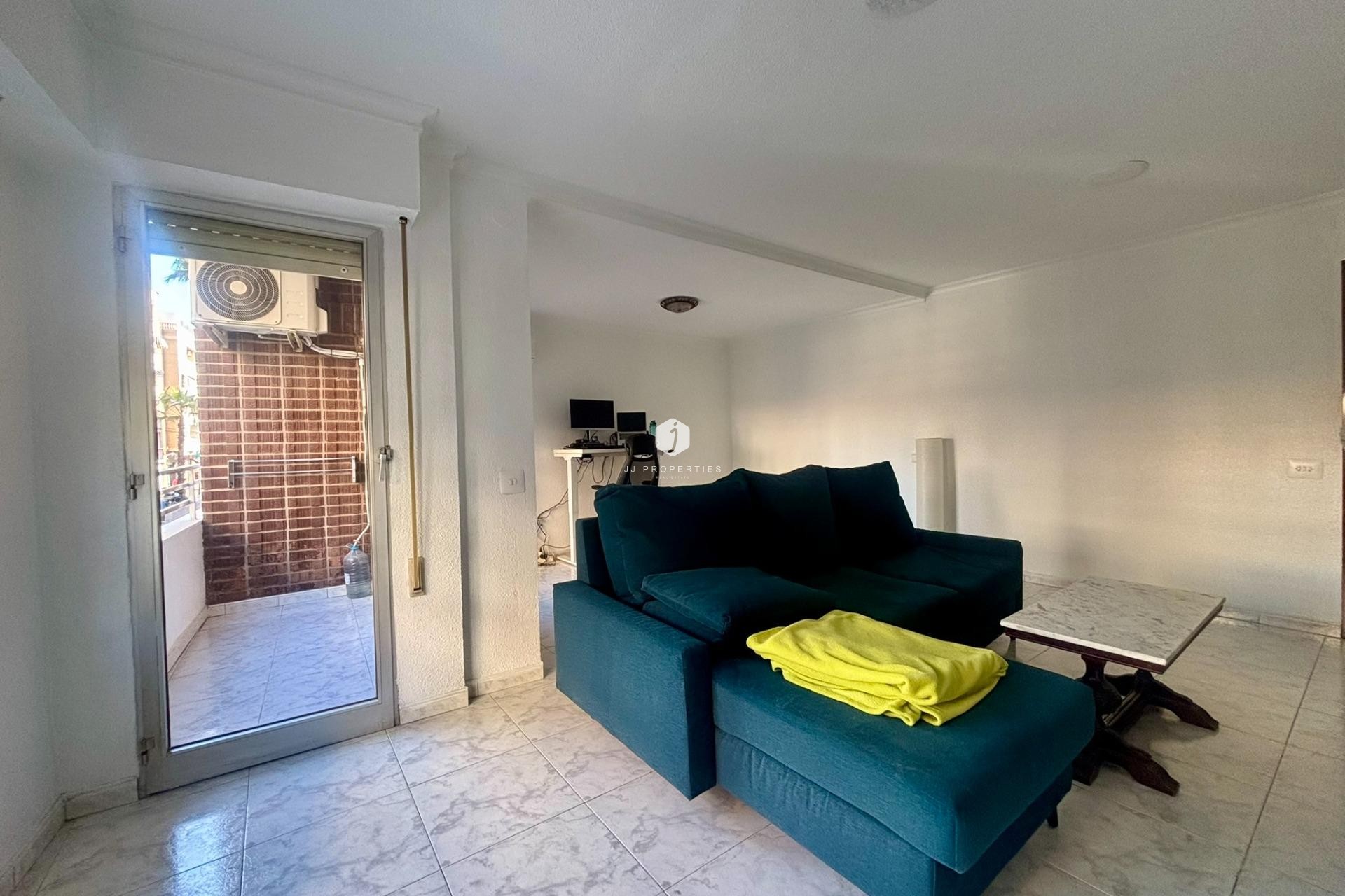 D'occasion - Appartement -
Torrevieja