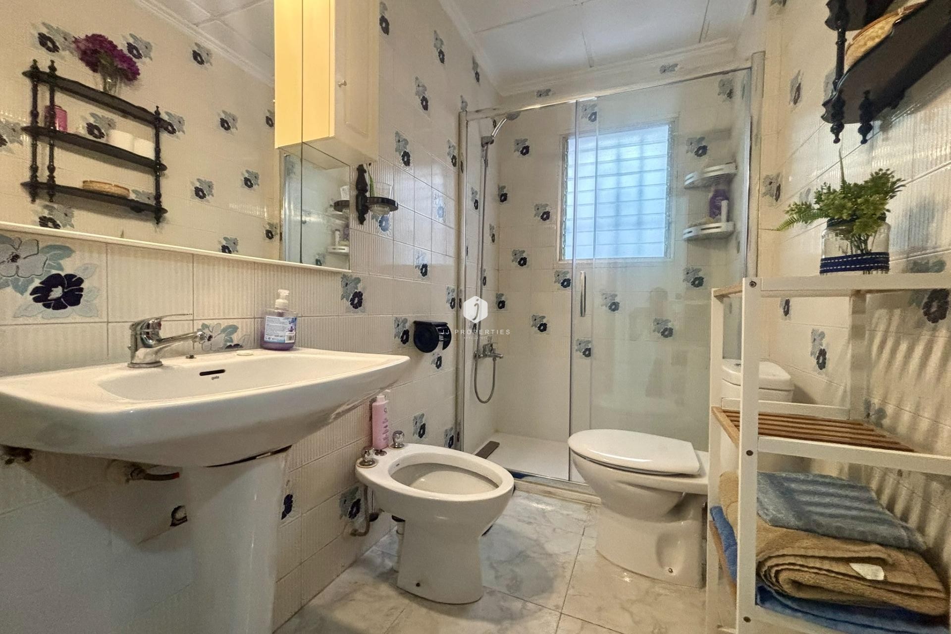 D'occasion - Appartement -
Torrevieja