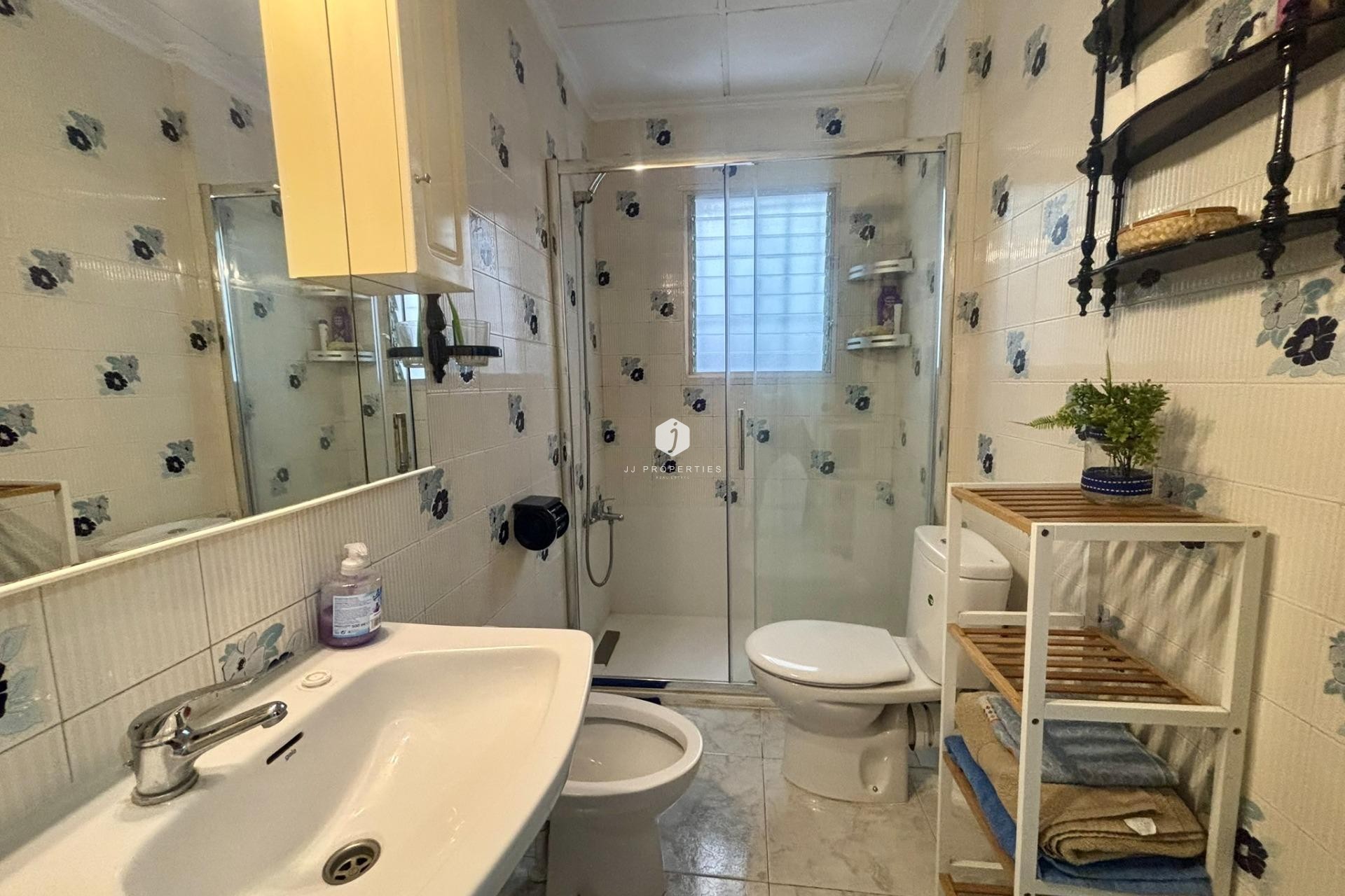 D'occasion - Appartement -
Torrevieja