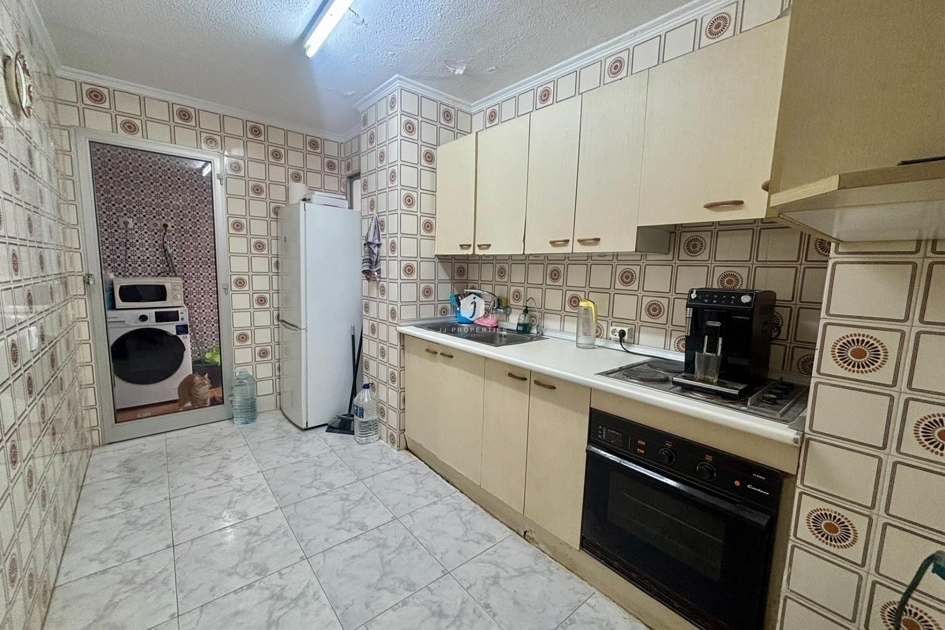 D'occasion - Appartement -
Torrevieja