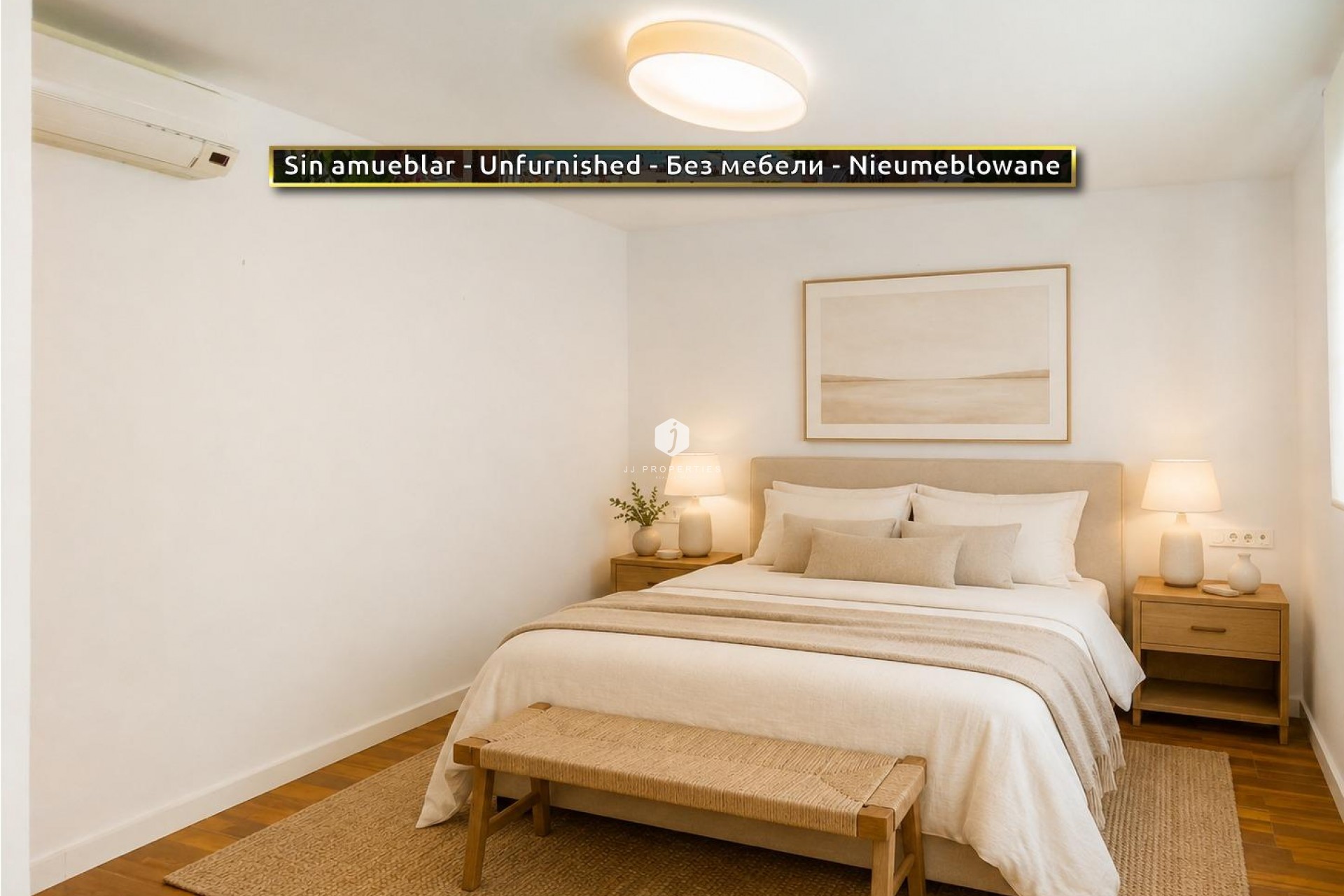 D'occasion - Appartement -
Torrevieja