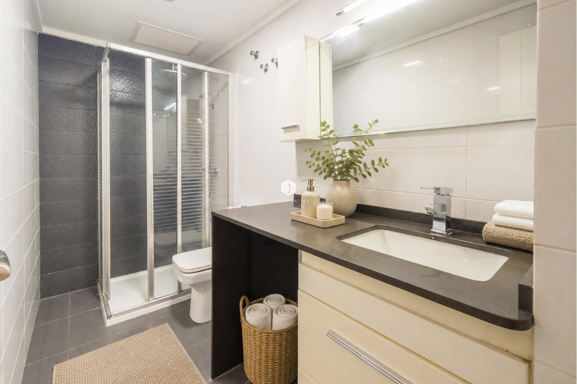 D'occasion - Appartement -
Torrevieja
