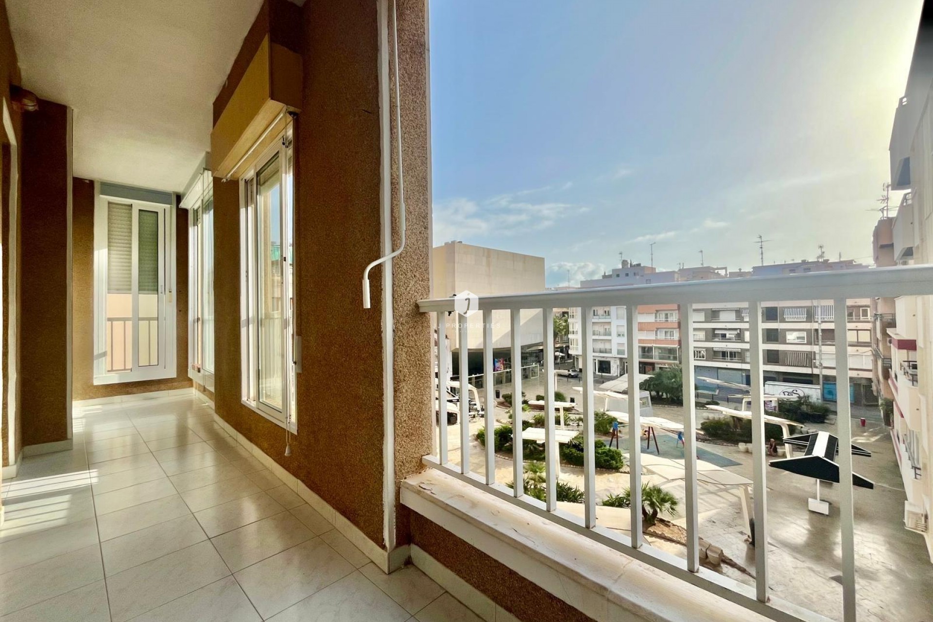 D'occasion - Appartement -
Torrevieja