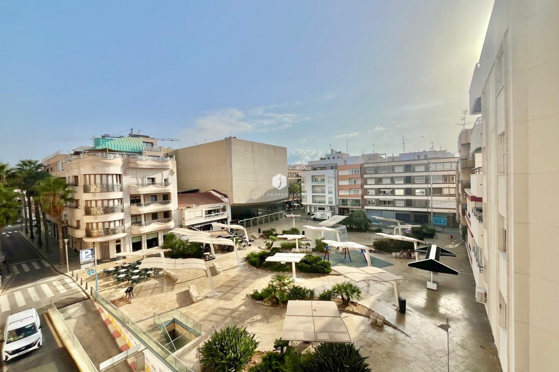 D'occasion - Appartement -
Torrevieja