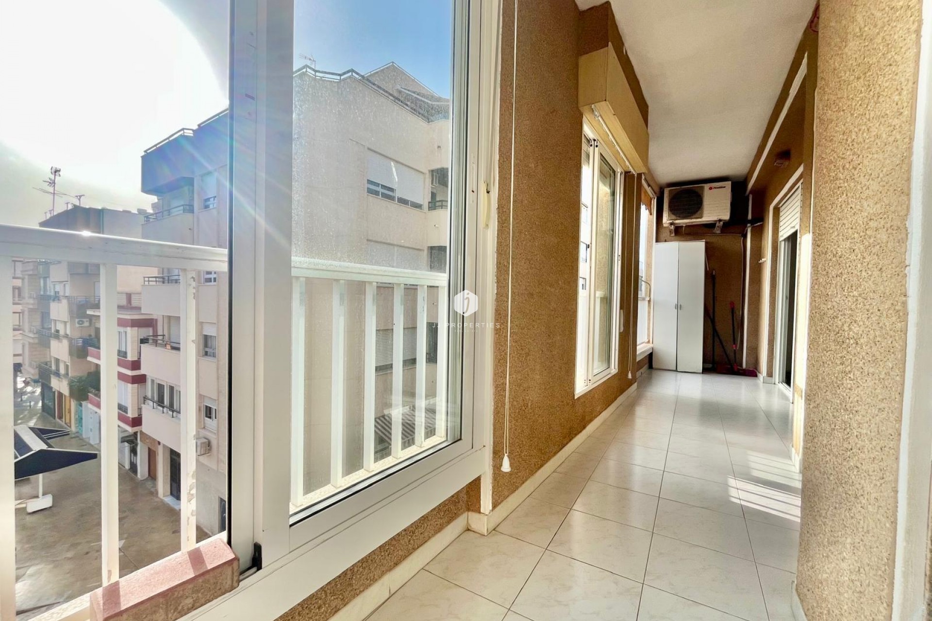 D'occasion - Appartement -
Torrevieja