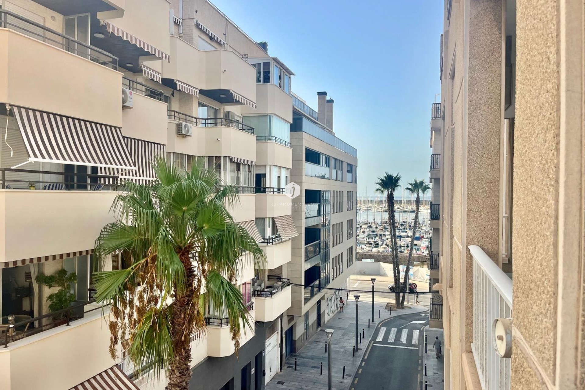 D'occasion - Appartement -
Torrevieja