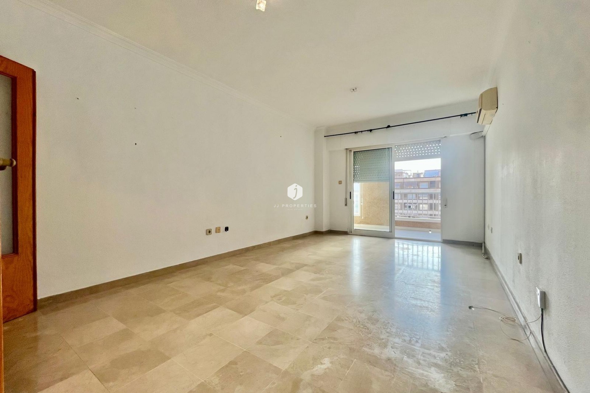 D'occasion - Appartement -
Torrevieja