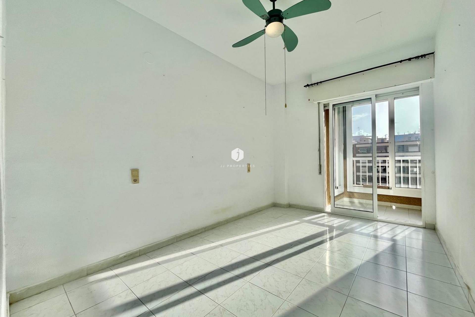 D'occasion - Appartement -
Torrevieja