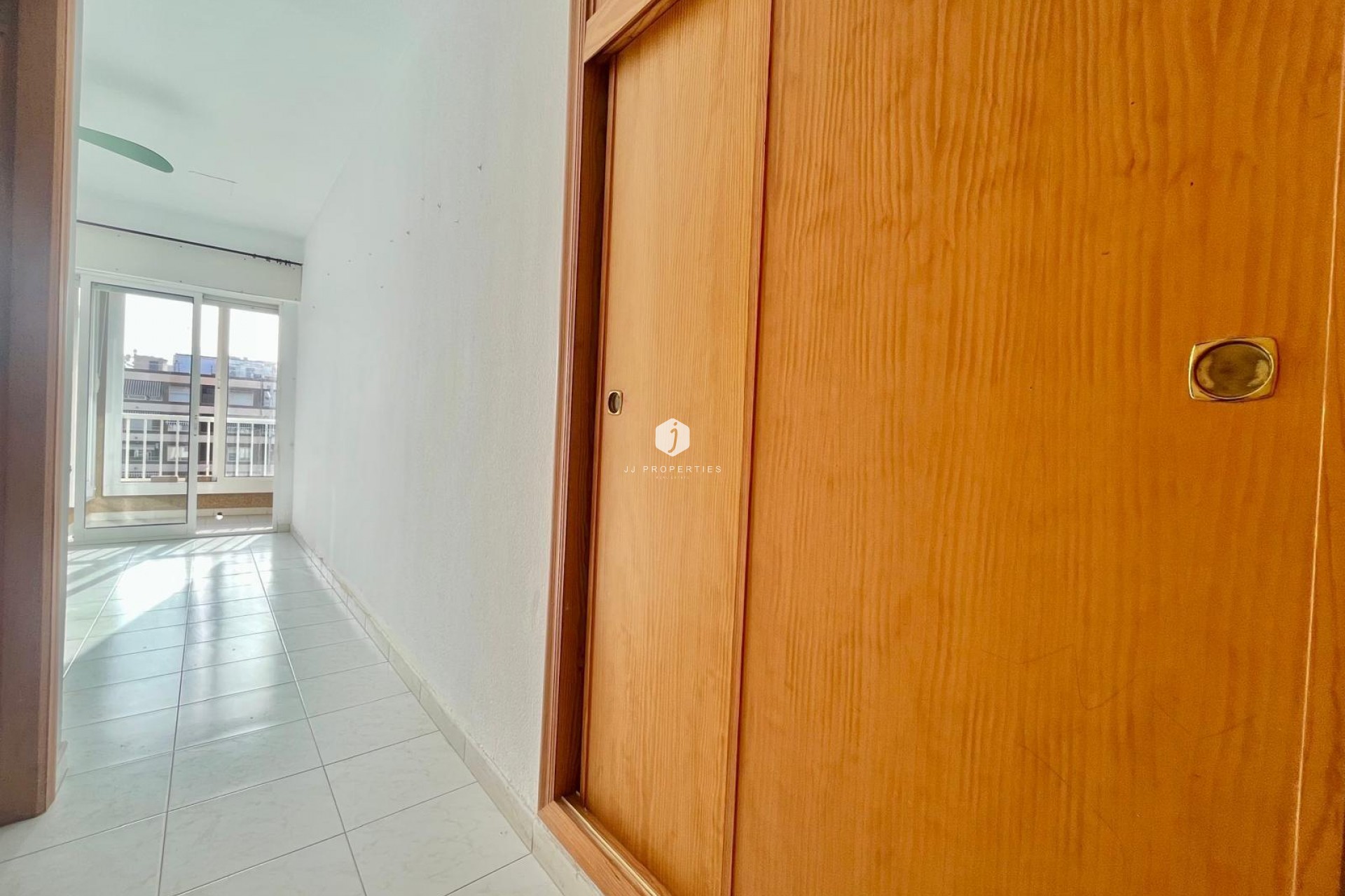 D'occasion - Appartement -
Torrevieja